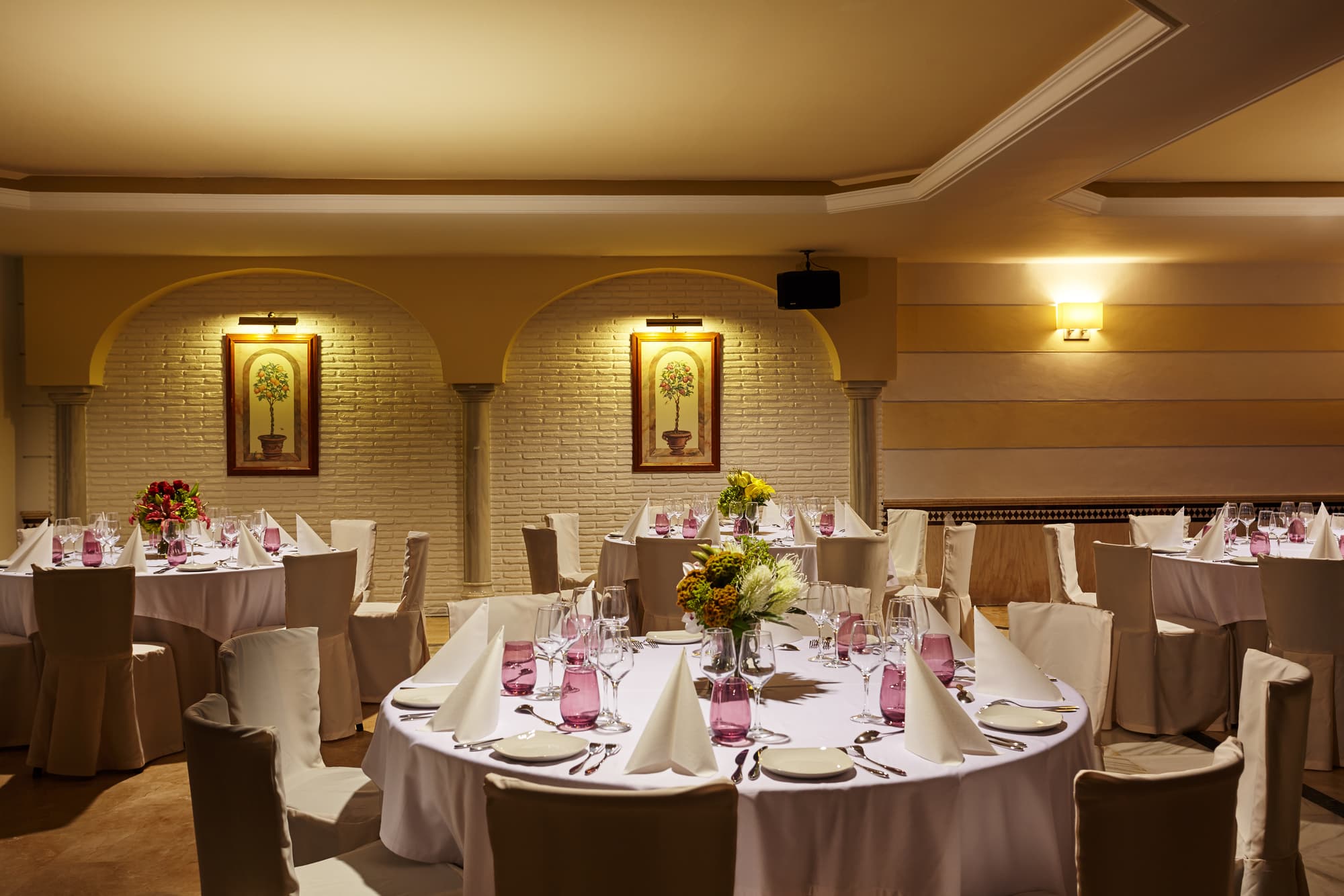Villa Flamenca