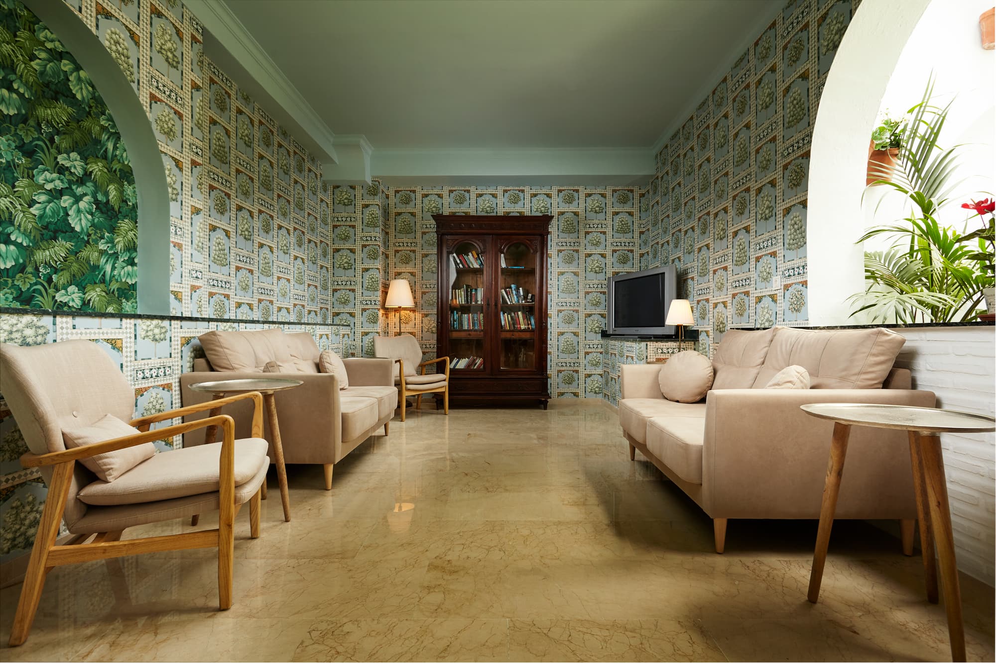 Villa Flamenca