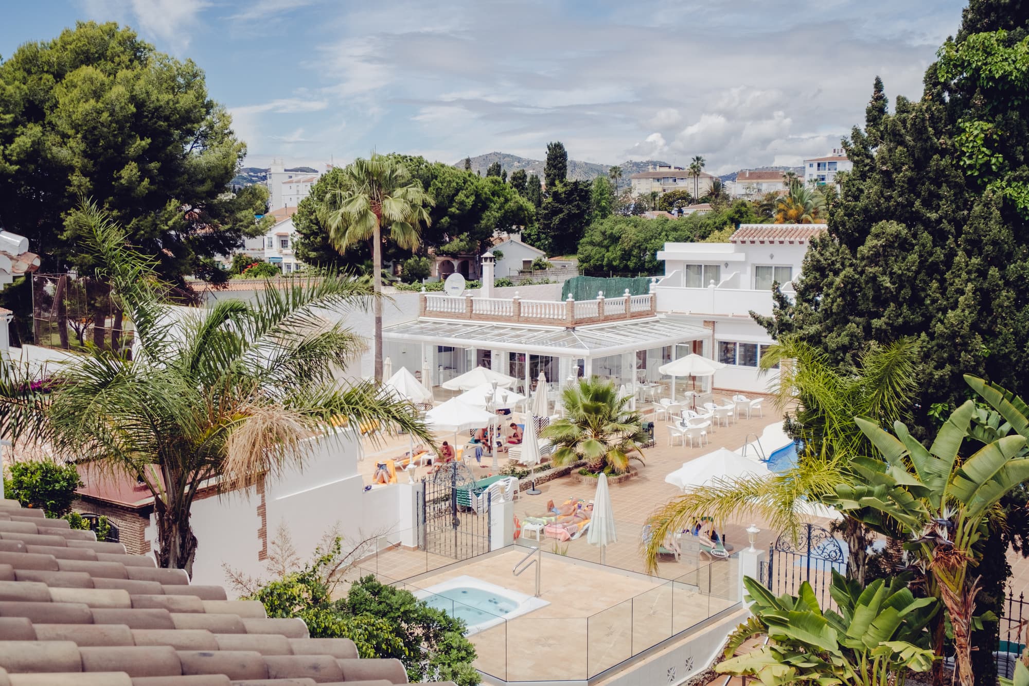 Villa Flamenca