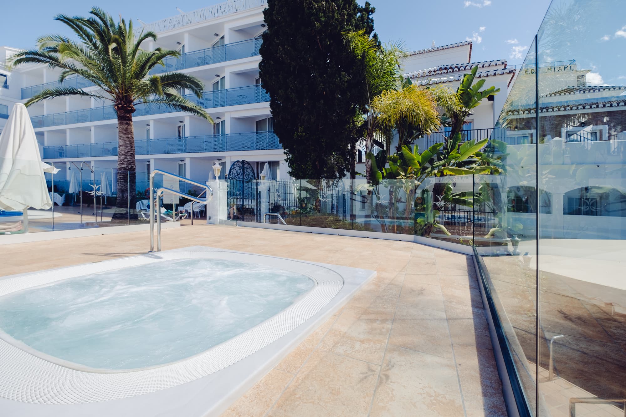 Villa Flamenca