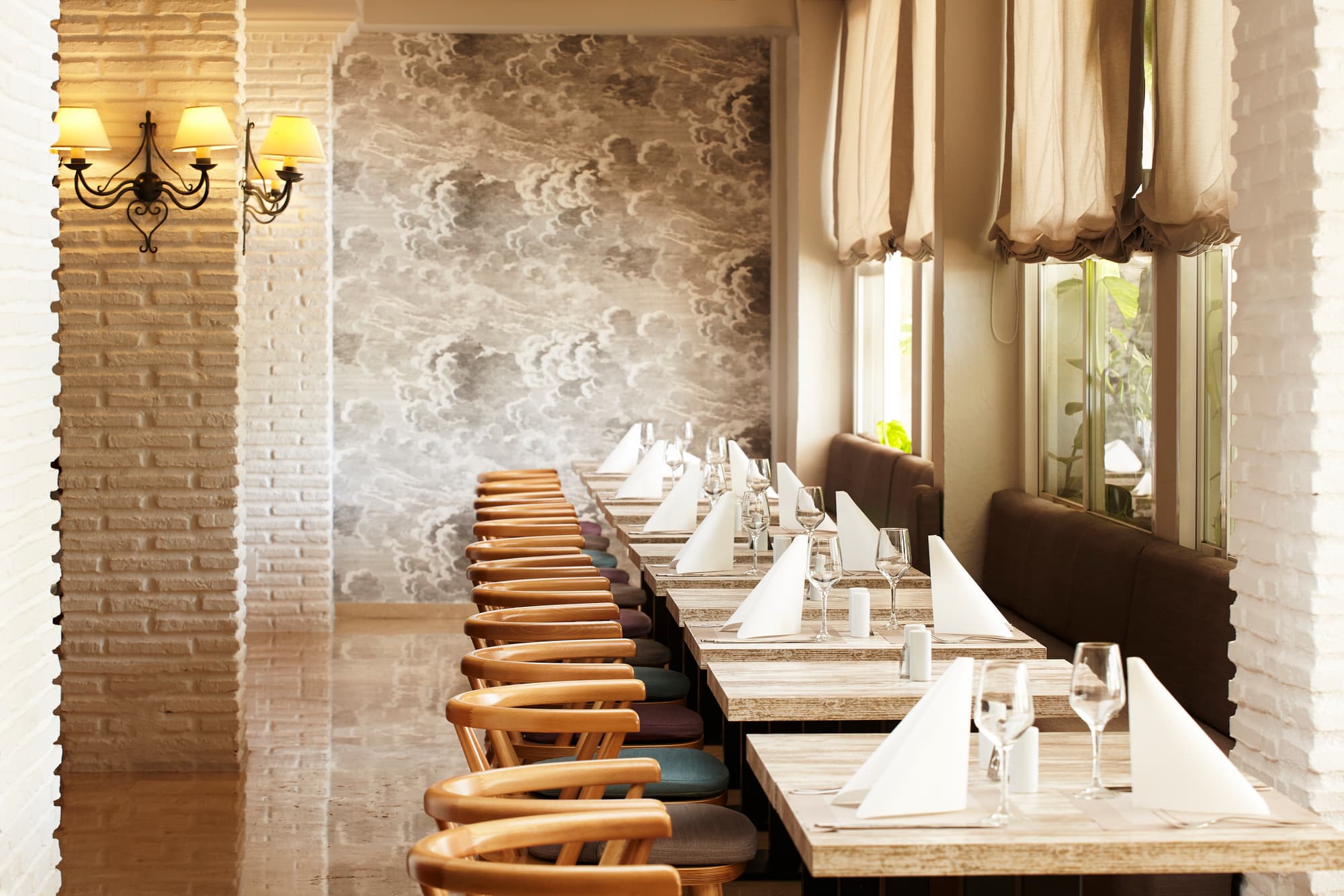 Villa Flamenca