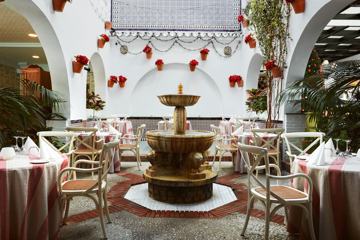 Villa Flamenca