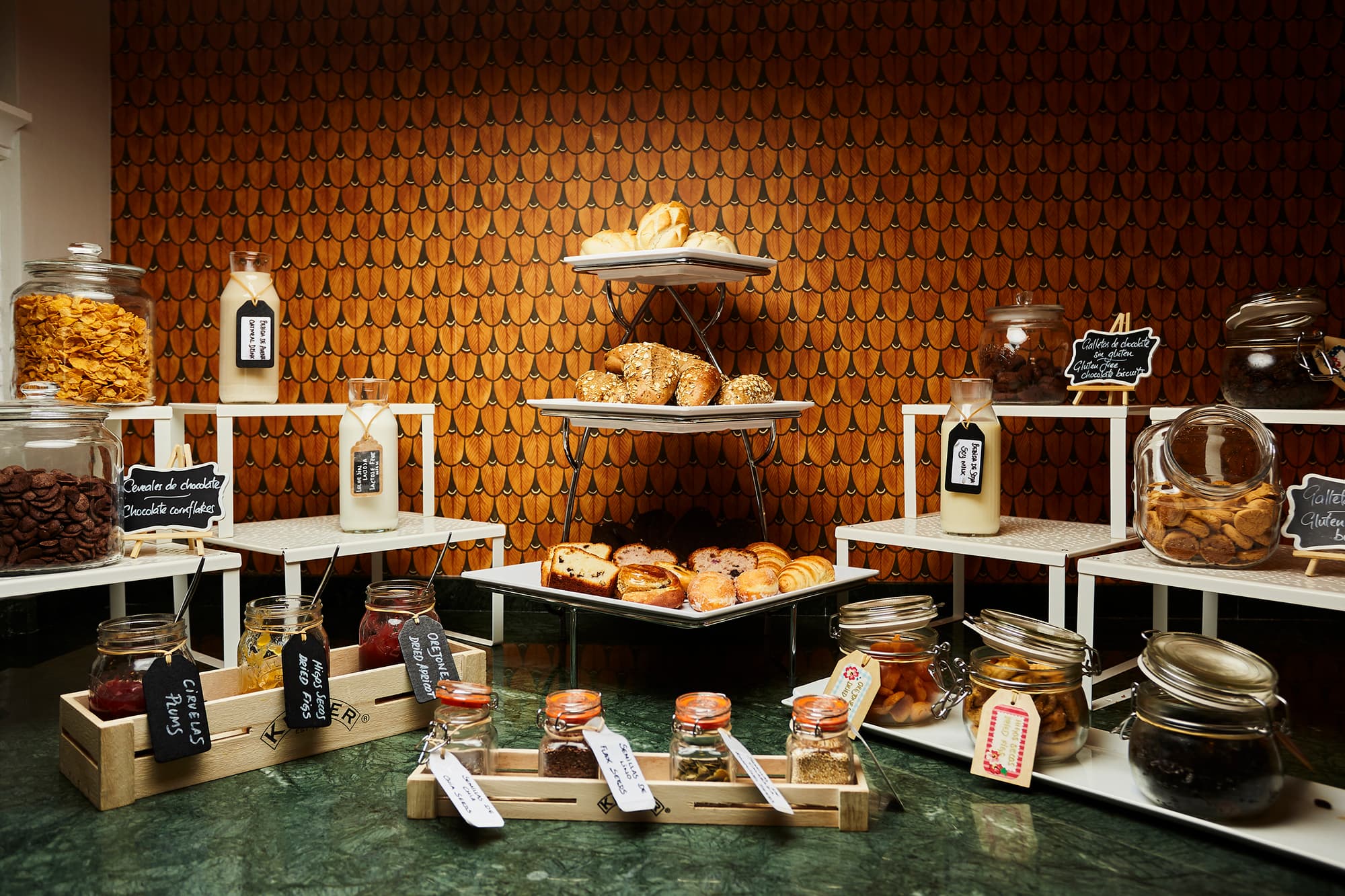 Villa Flamenca