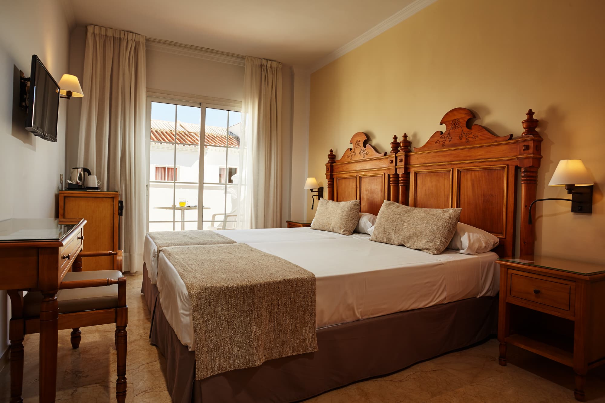 Villa Flamenca