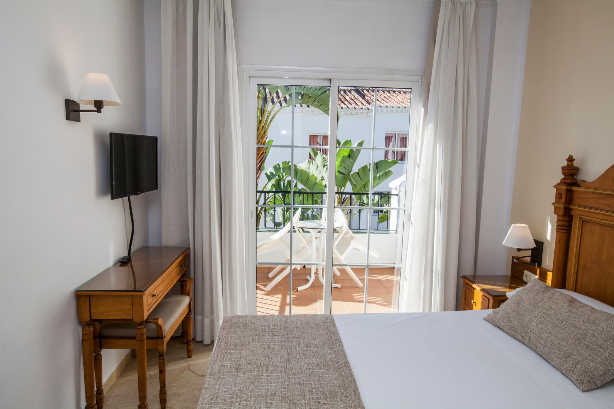 Villa Flamenca