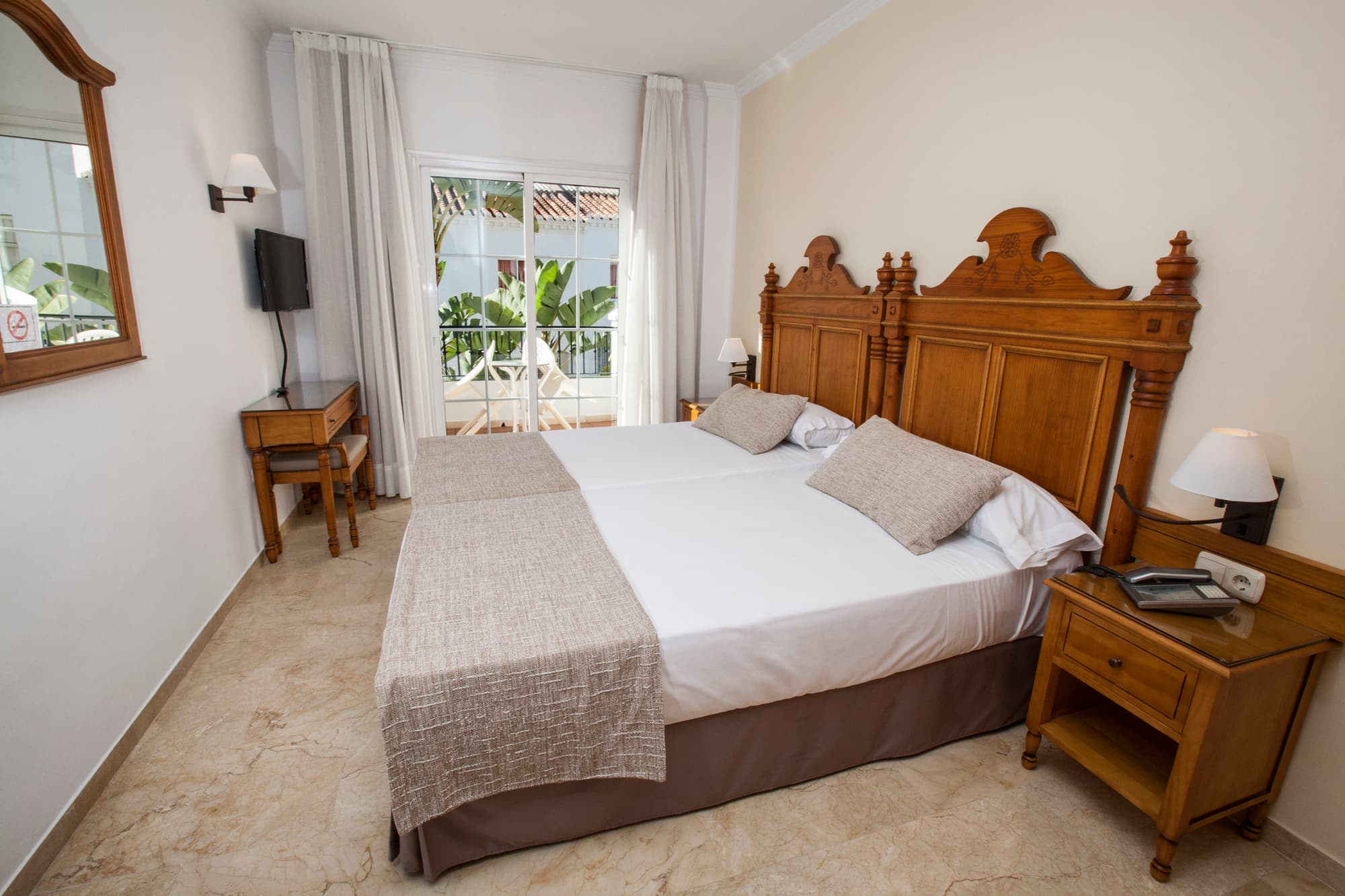 Villa Flamenca