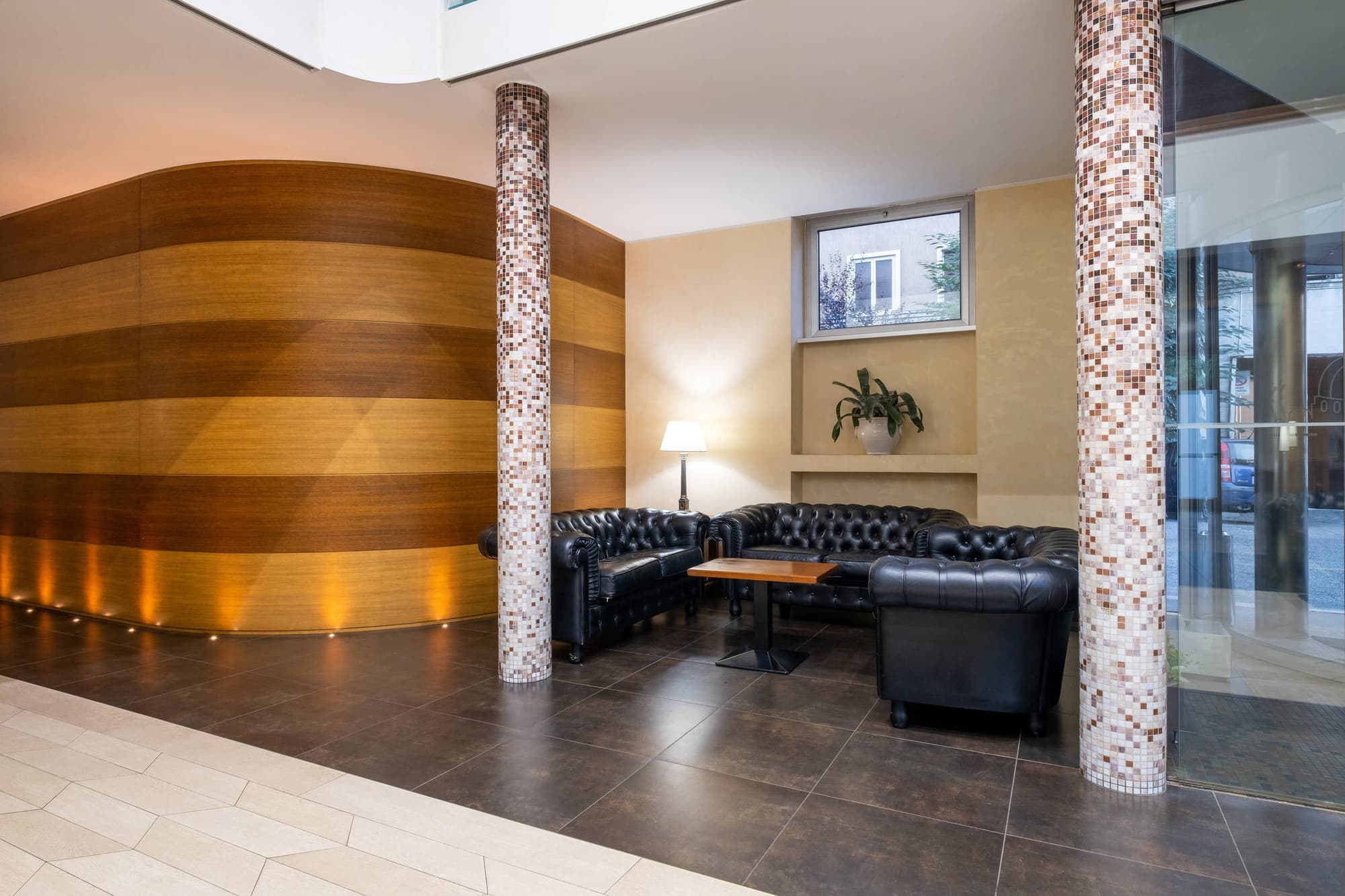 Quality Hotel Nova Domus
