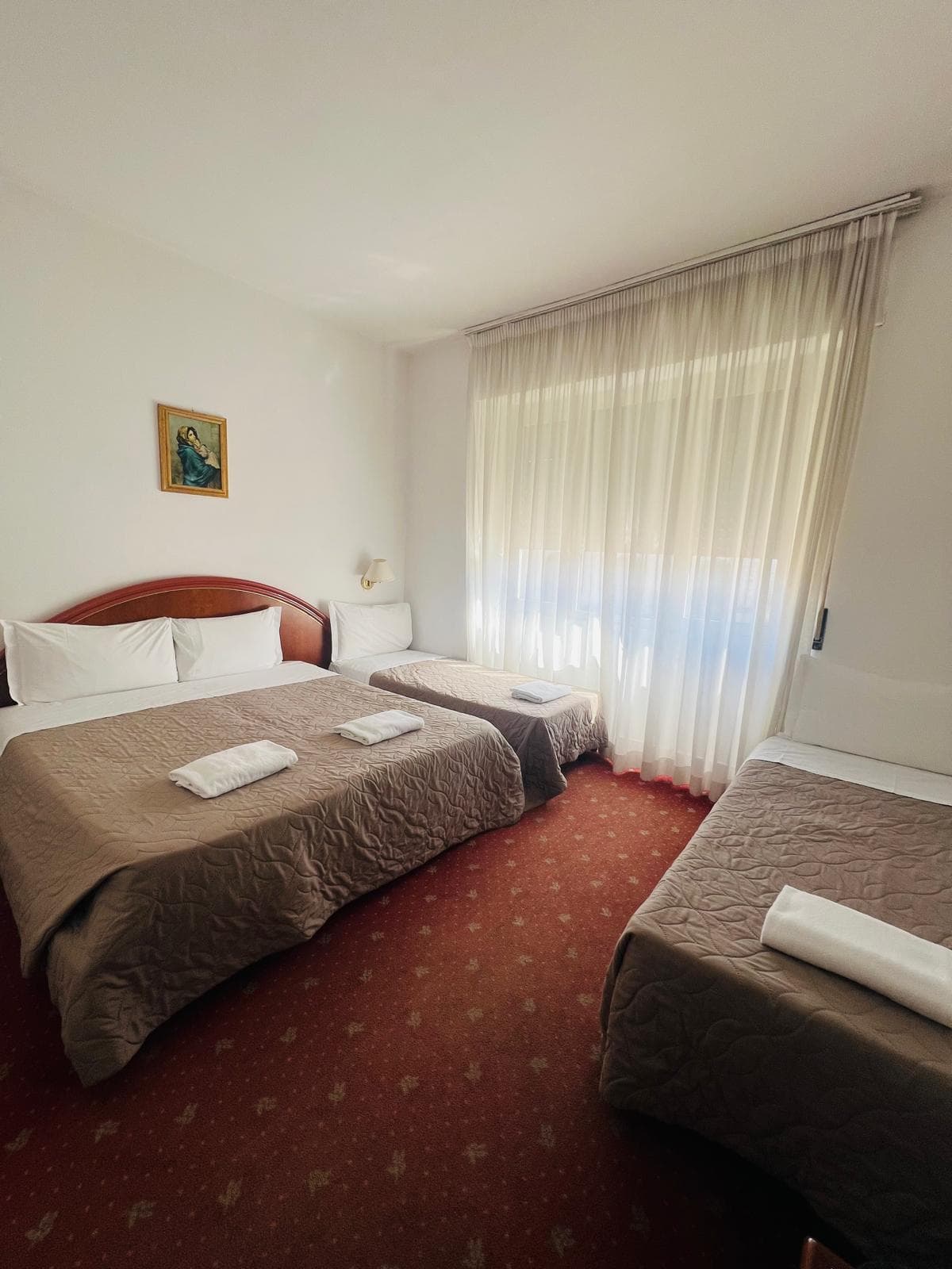 Quality Hotel Nova Domus