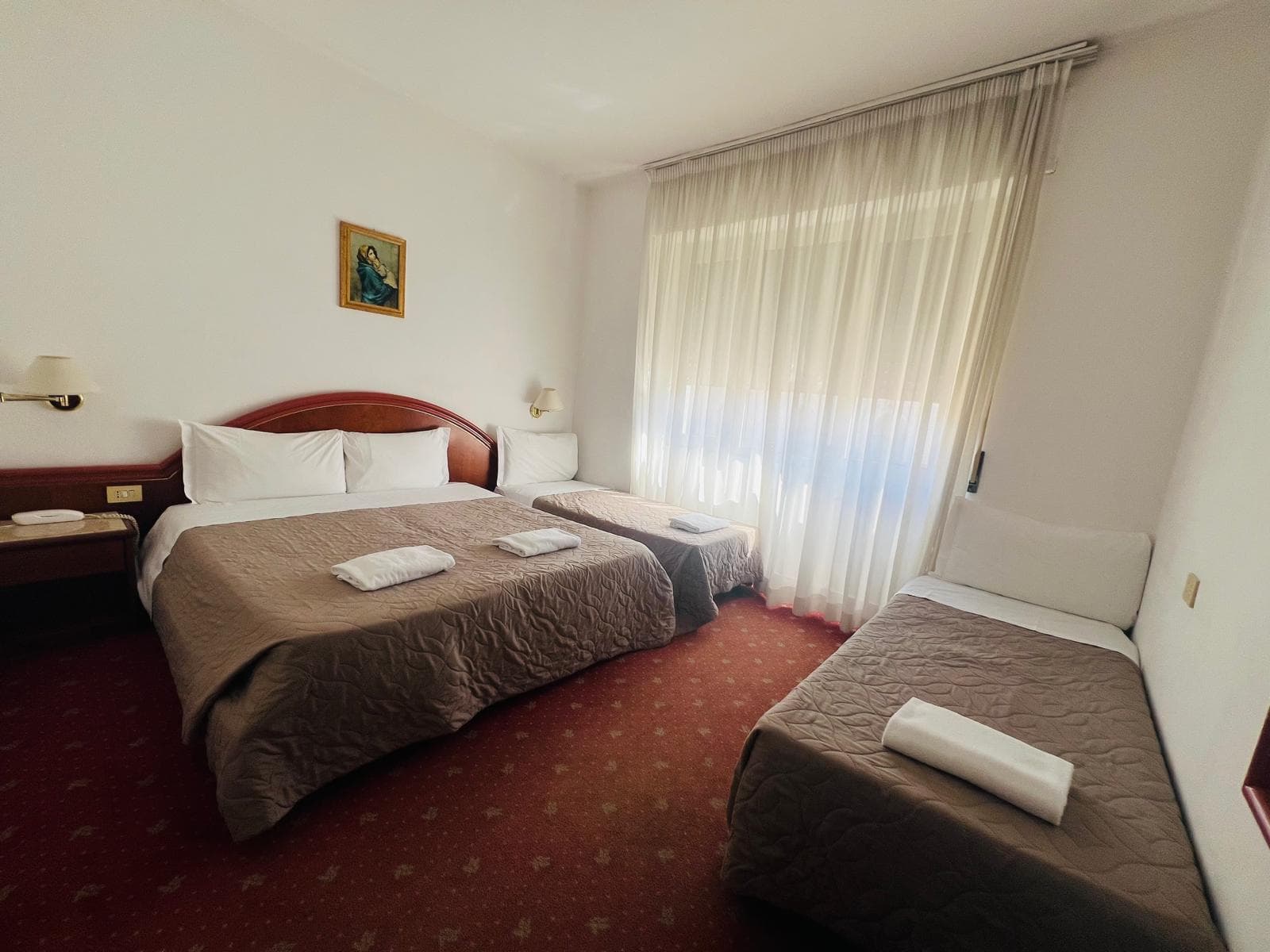 Quality Hotel Nova Domus