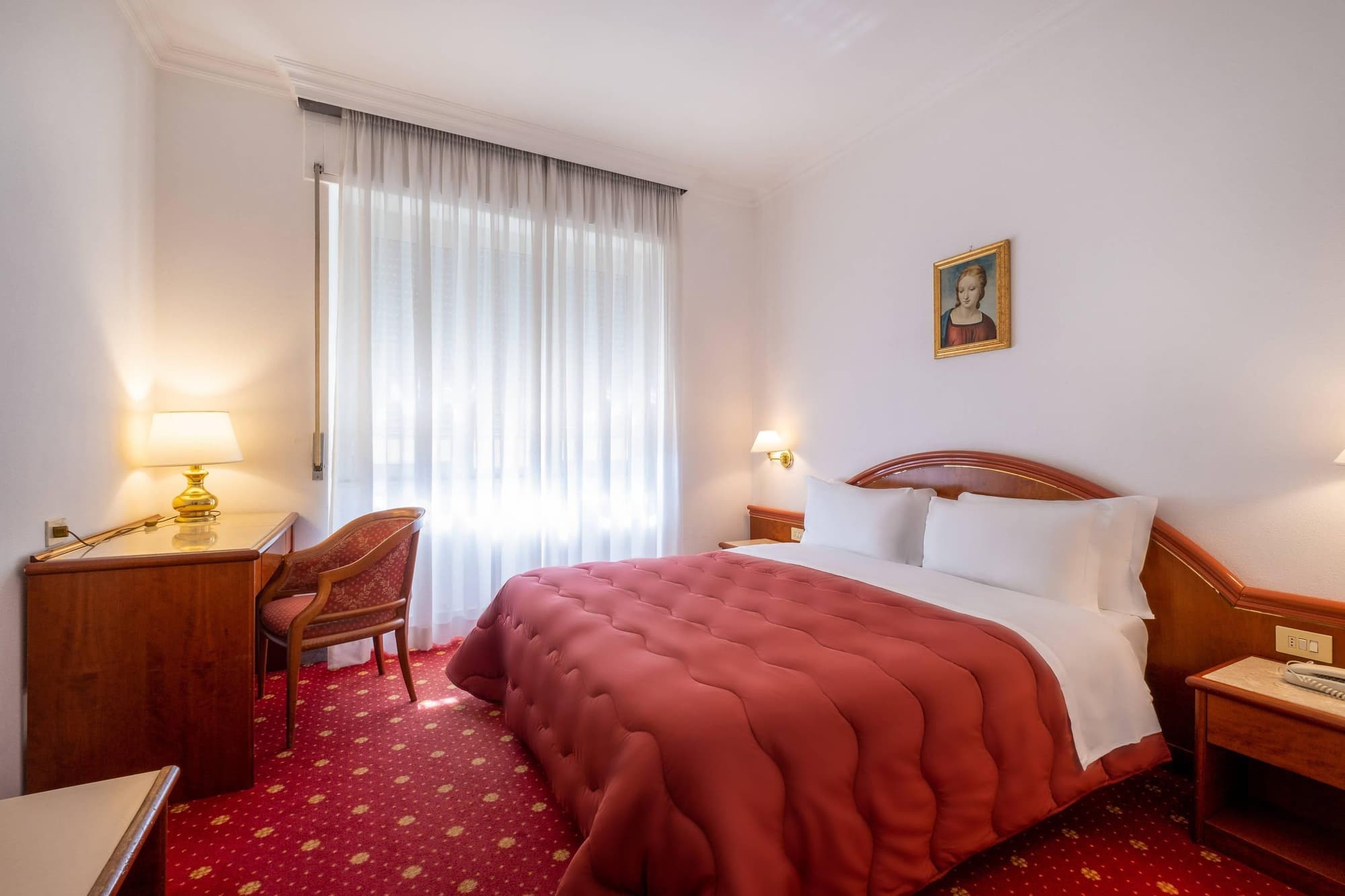 Quality Hotel Nova Domus