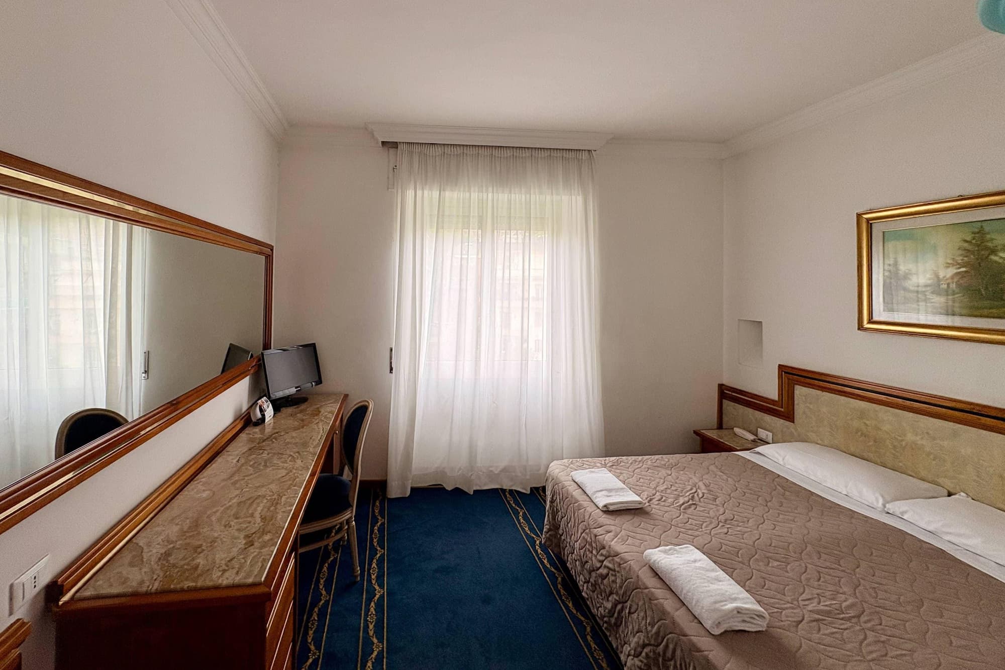 Quality Hotel Nova Domus