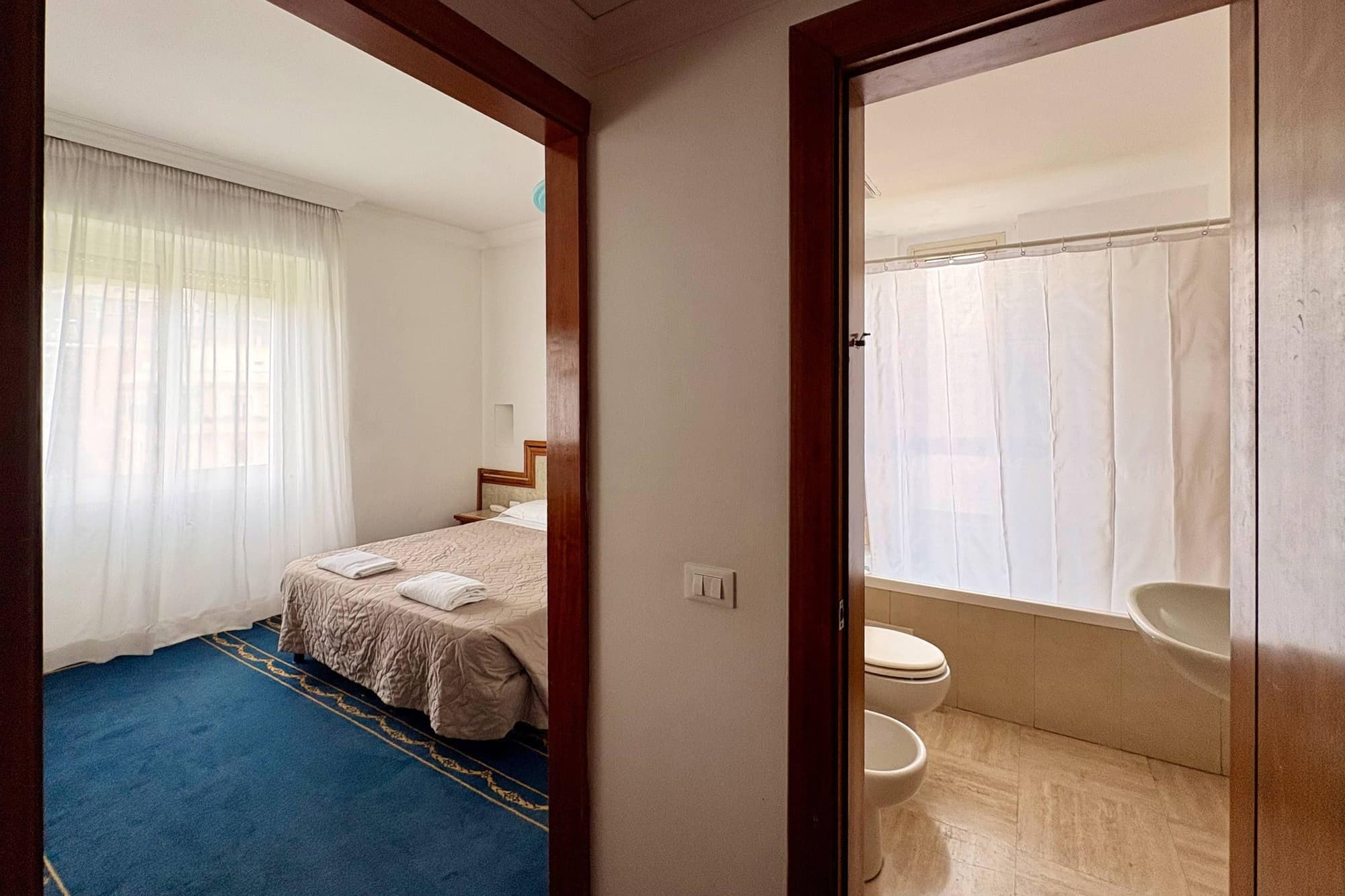 Quality Hotel Nova Domus