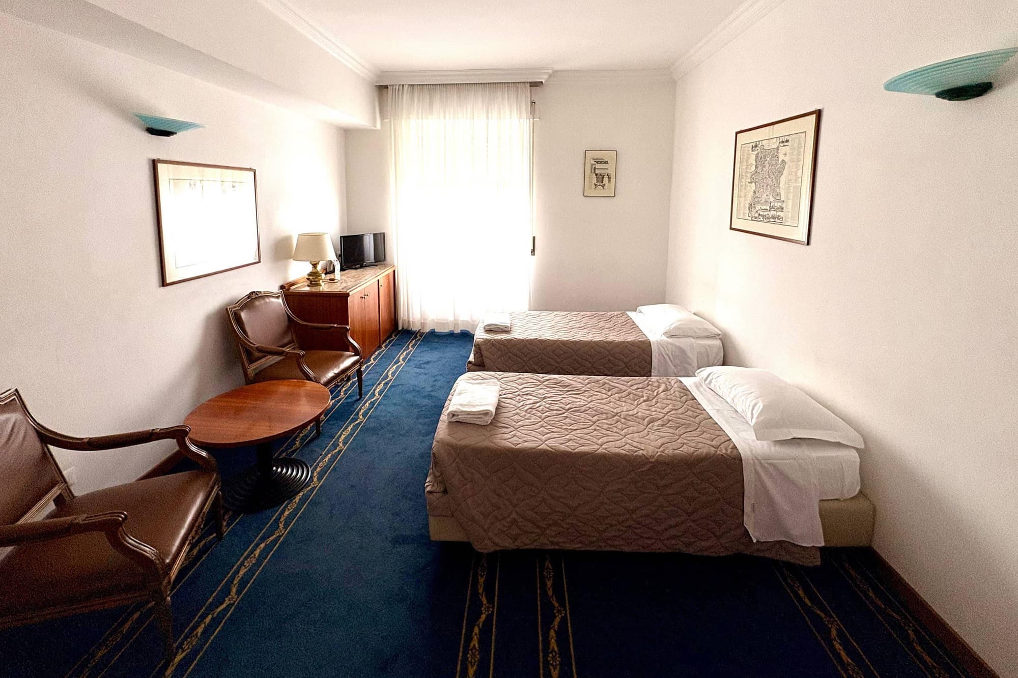 Quality Hotel Nova Domus