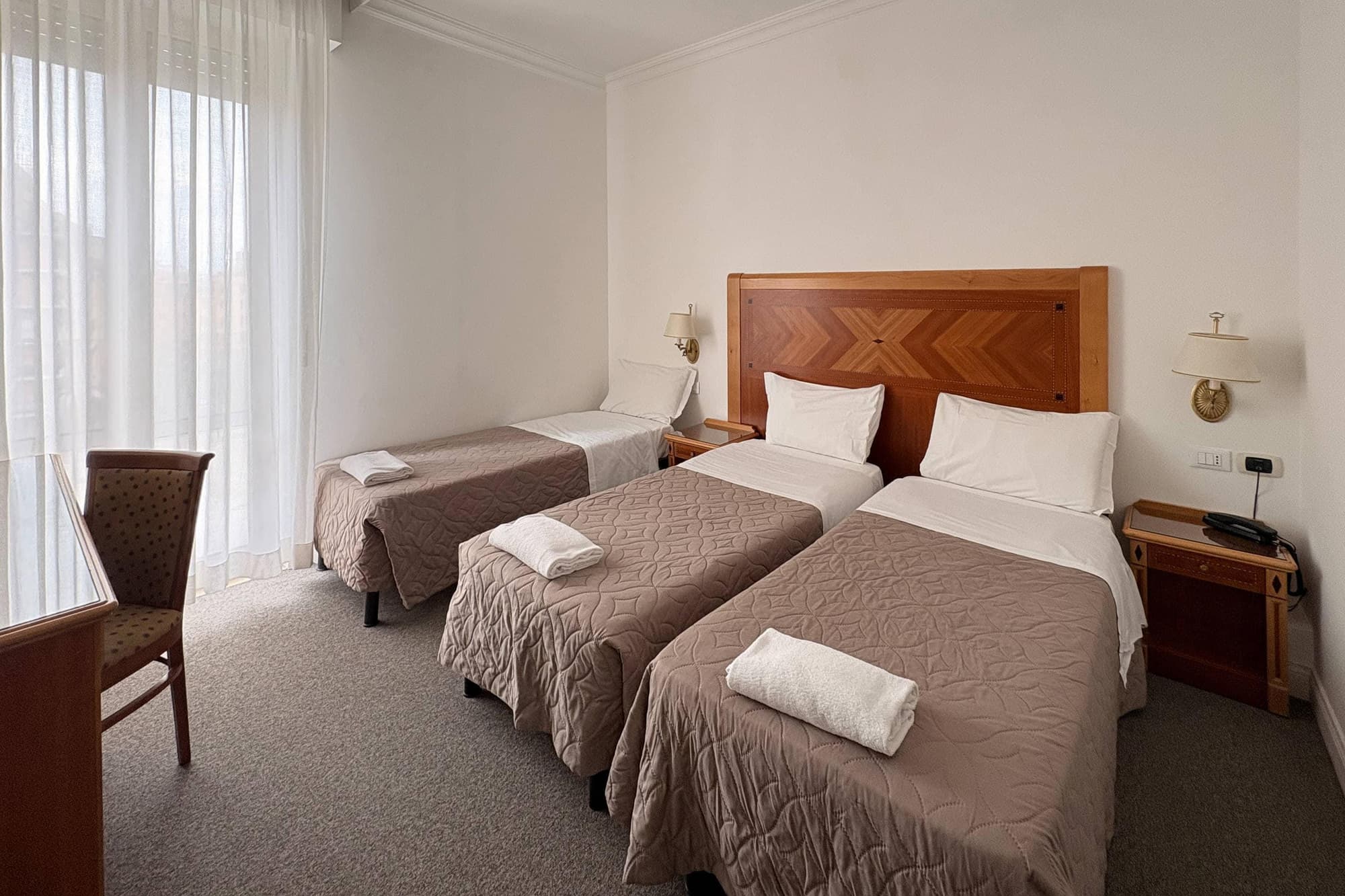 Quality Hotel Nova Domus