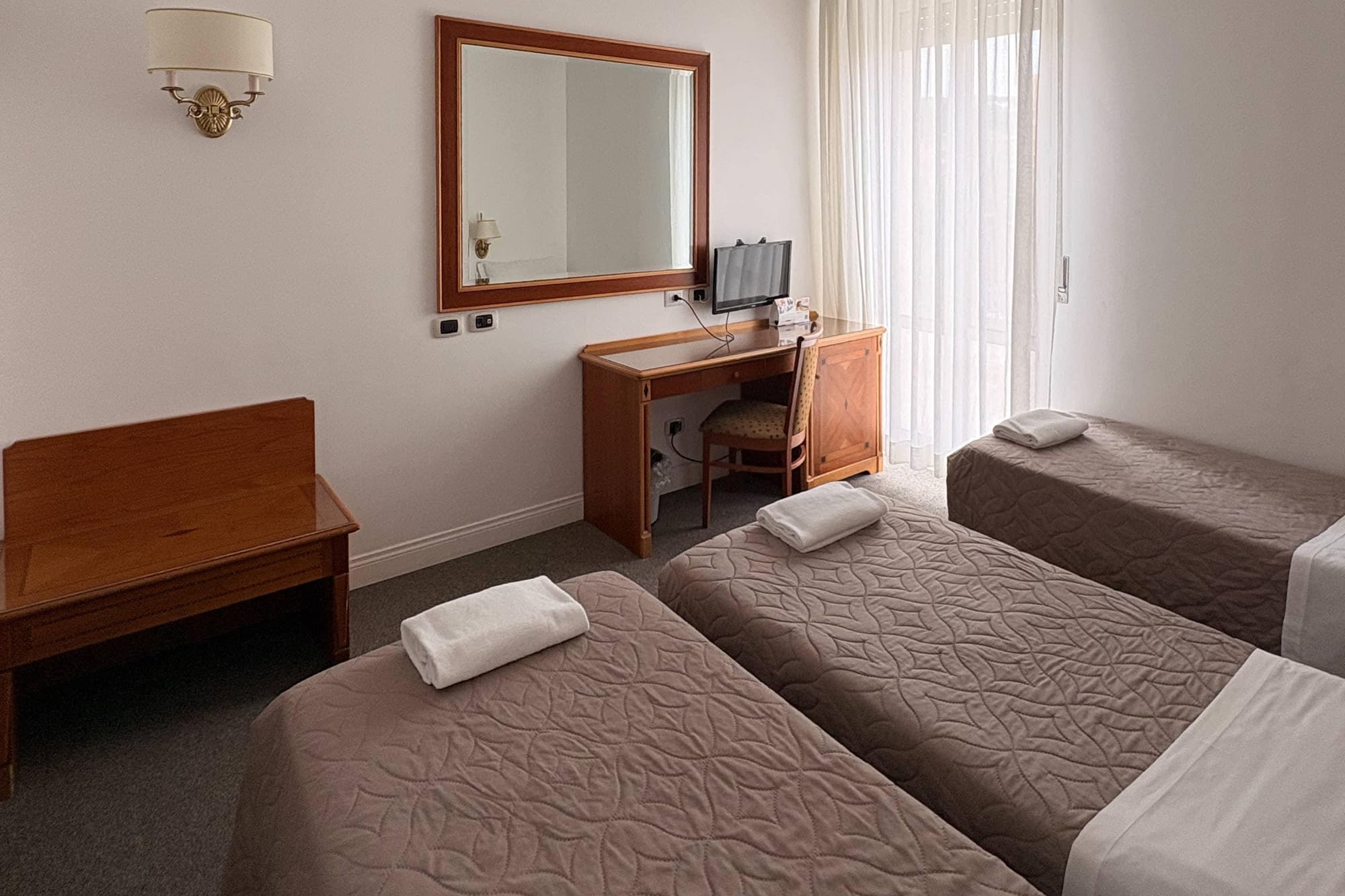 Quality Hotel Nova Domus