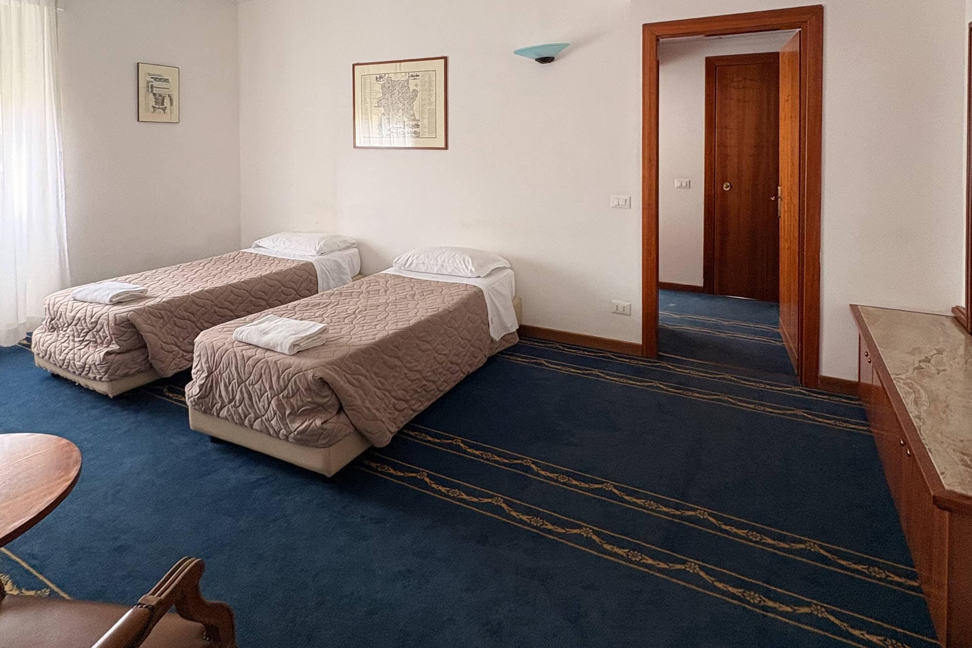 Quality Hotel Nova Domus