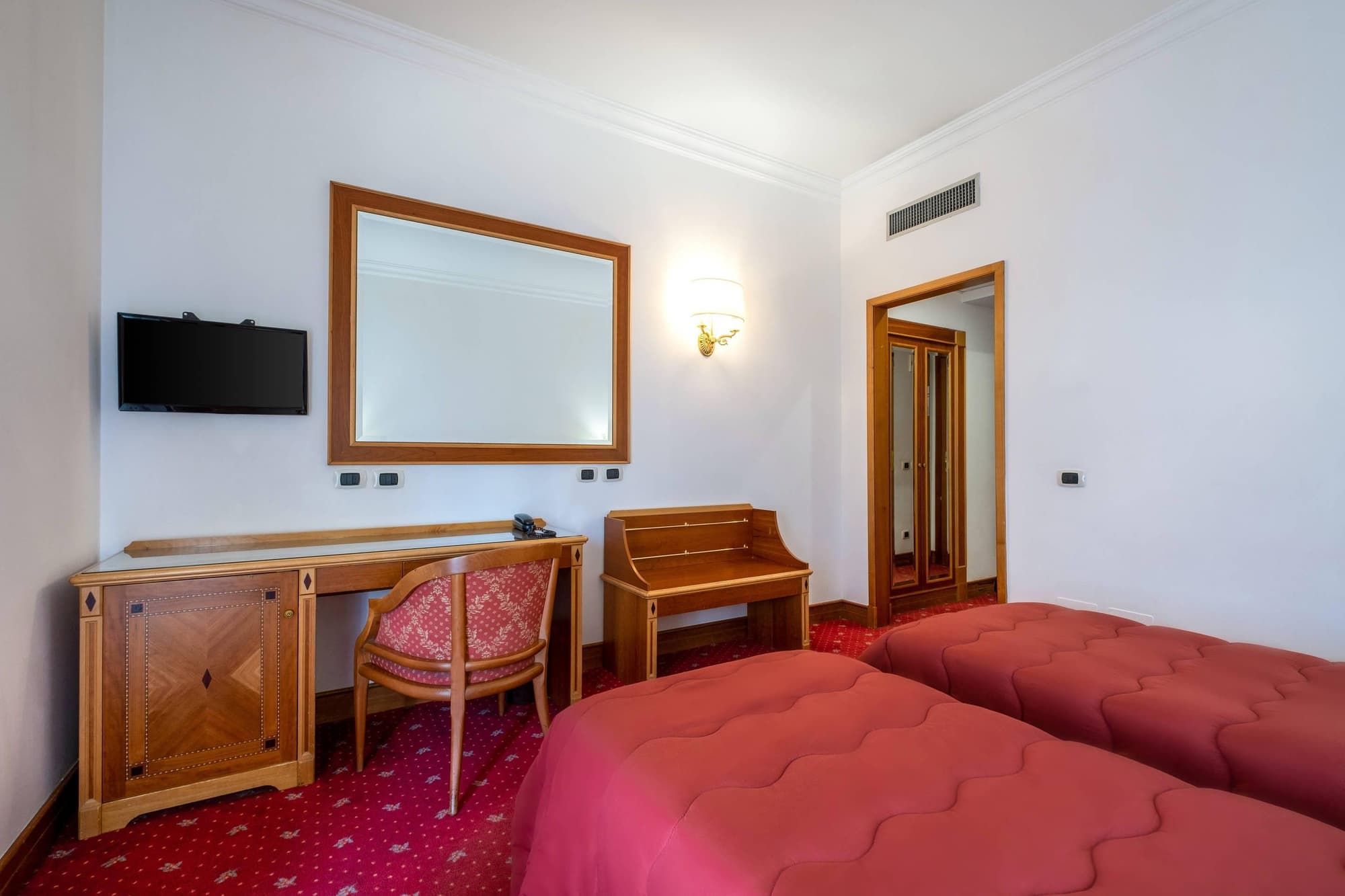 Quality Hotel Nova Domus