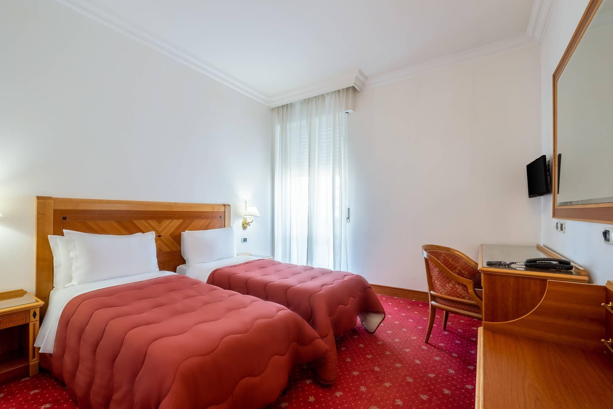 Quality Hotel Nova Domus