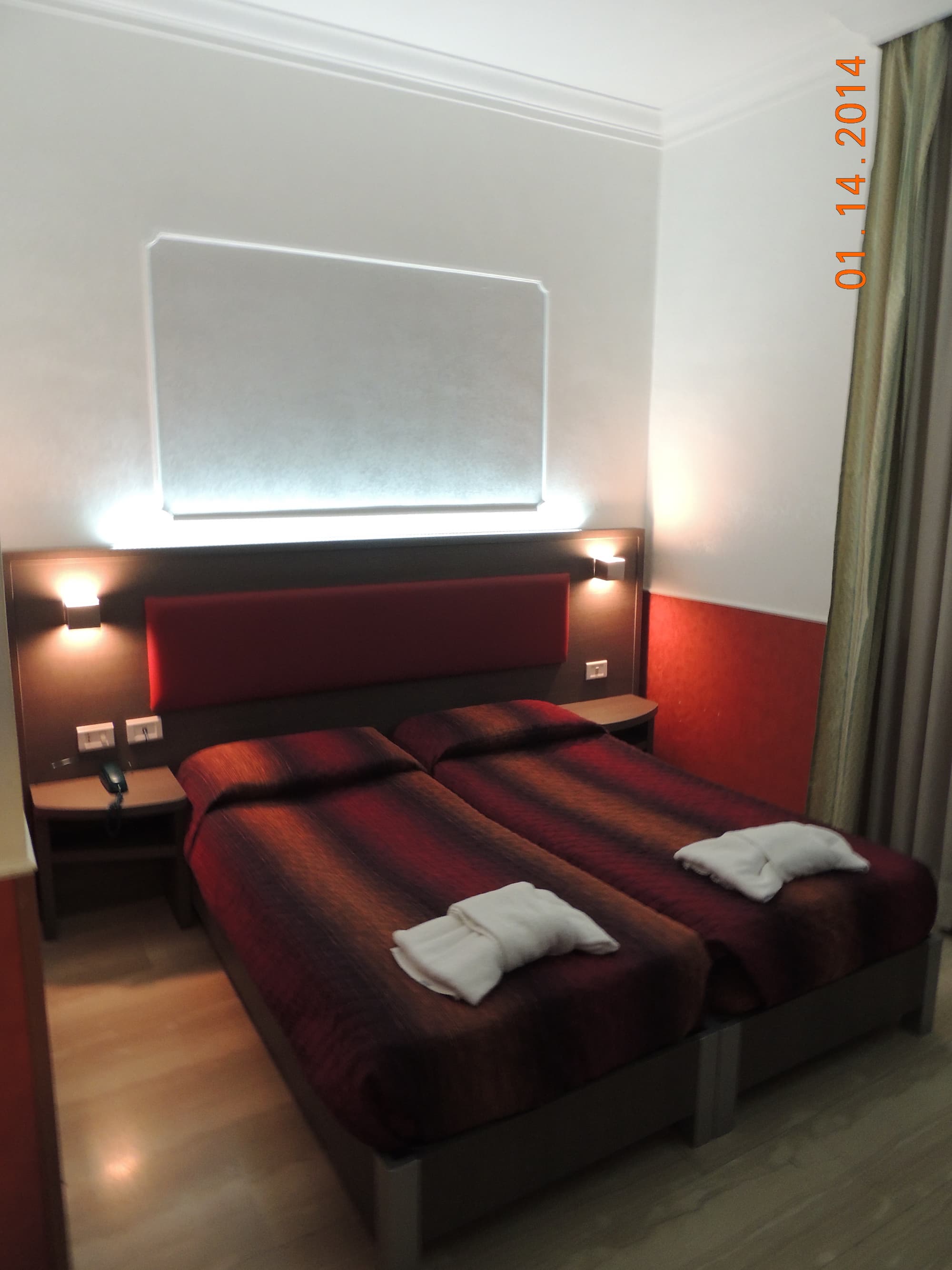 Hotel Center 1