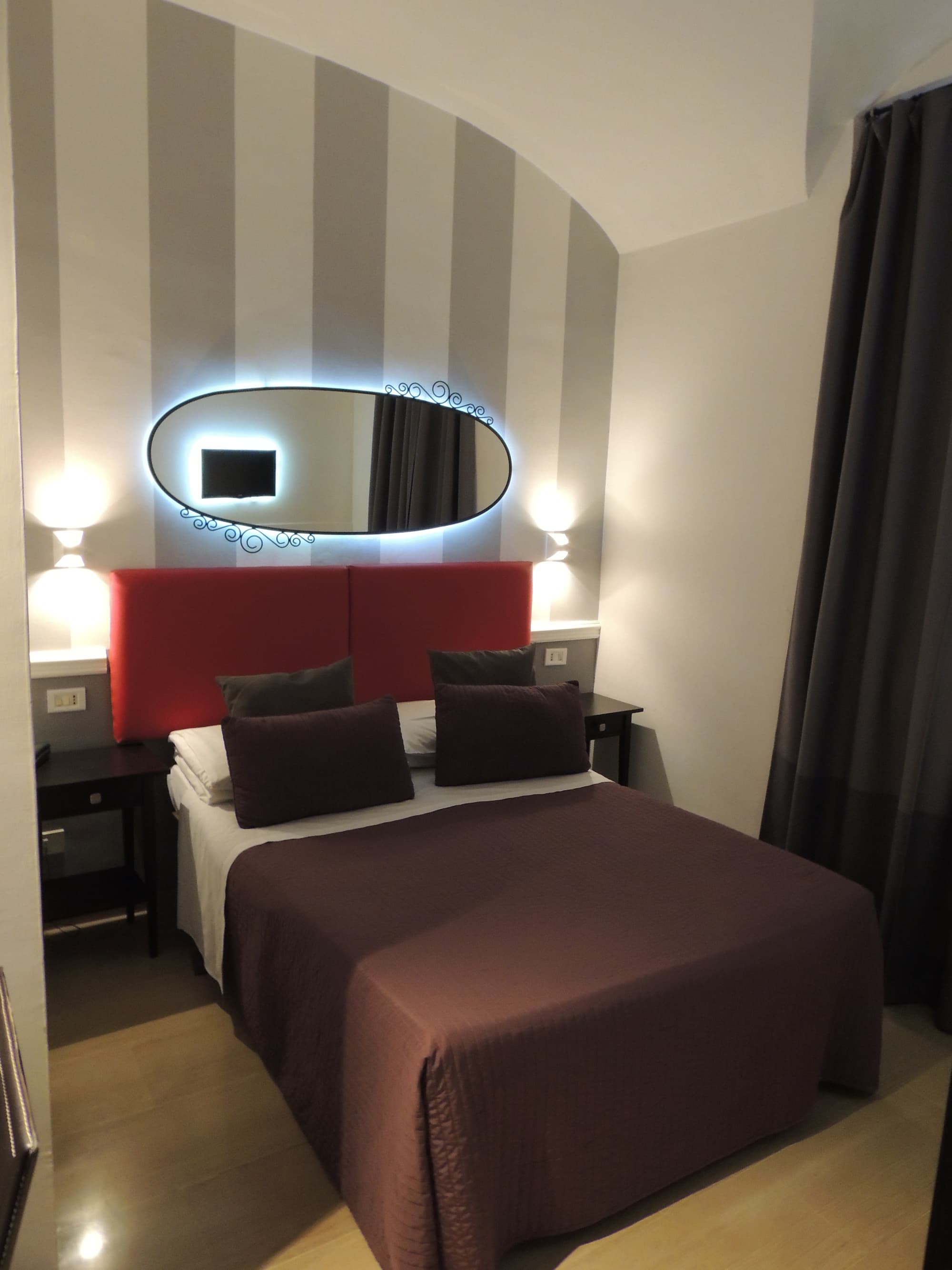 Hotel Center 1
