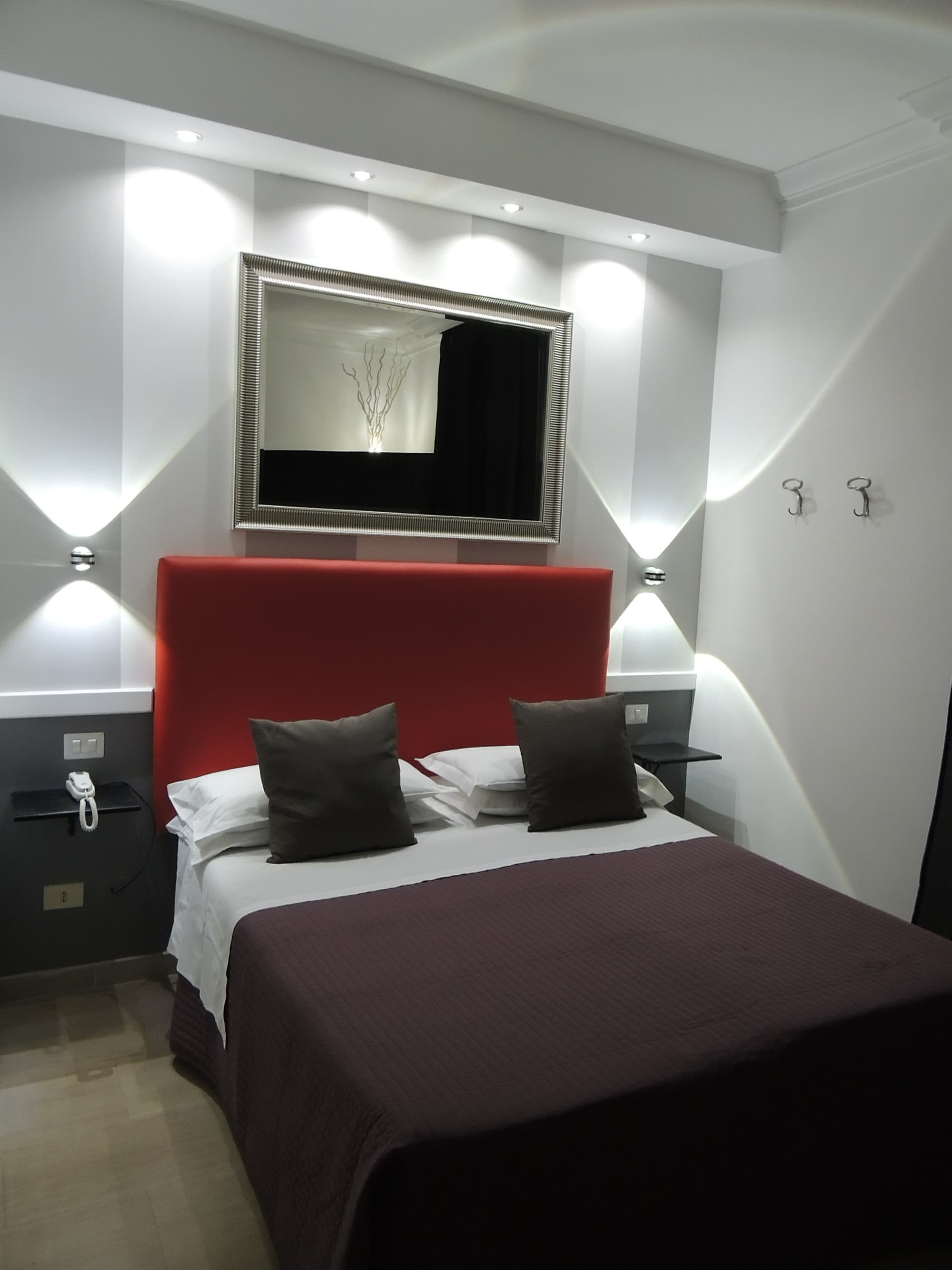 Hotel Center 1