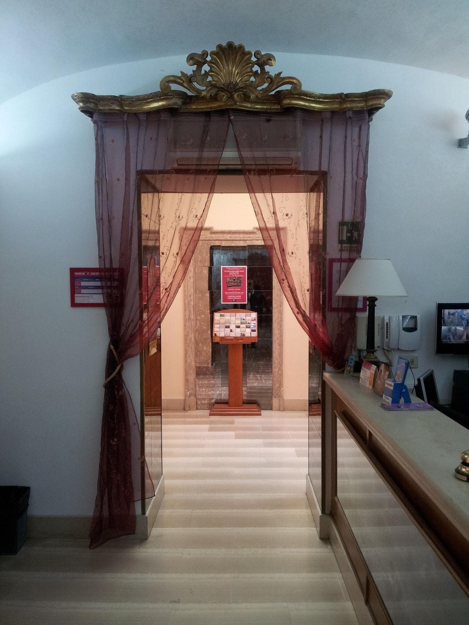 Hotel Center 1