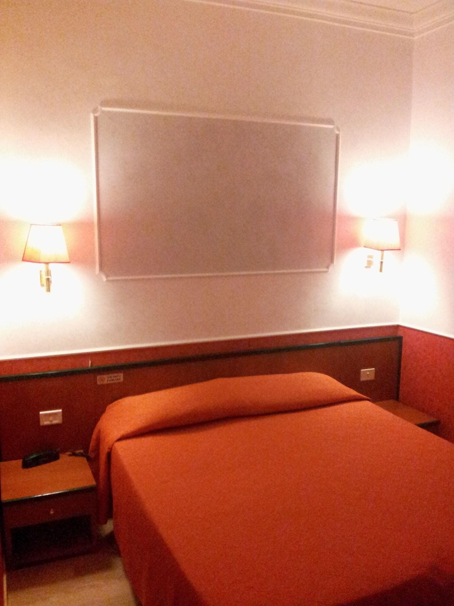 Hotel Center 1