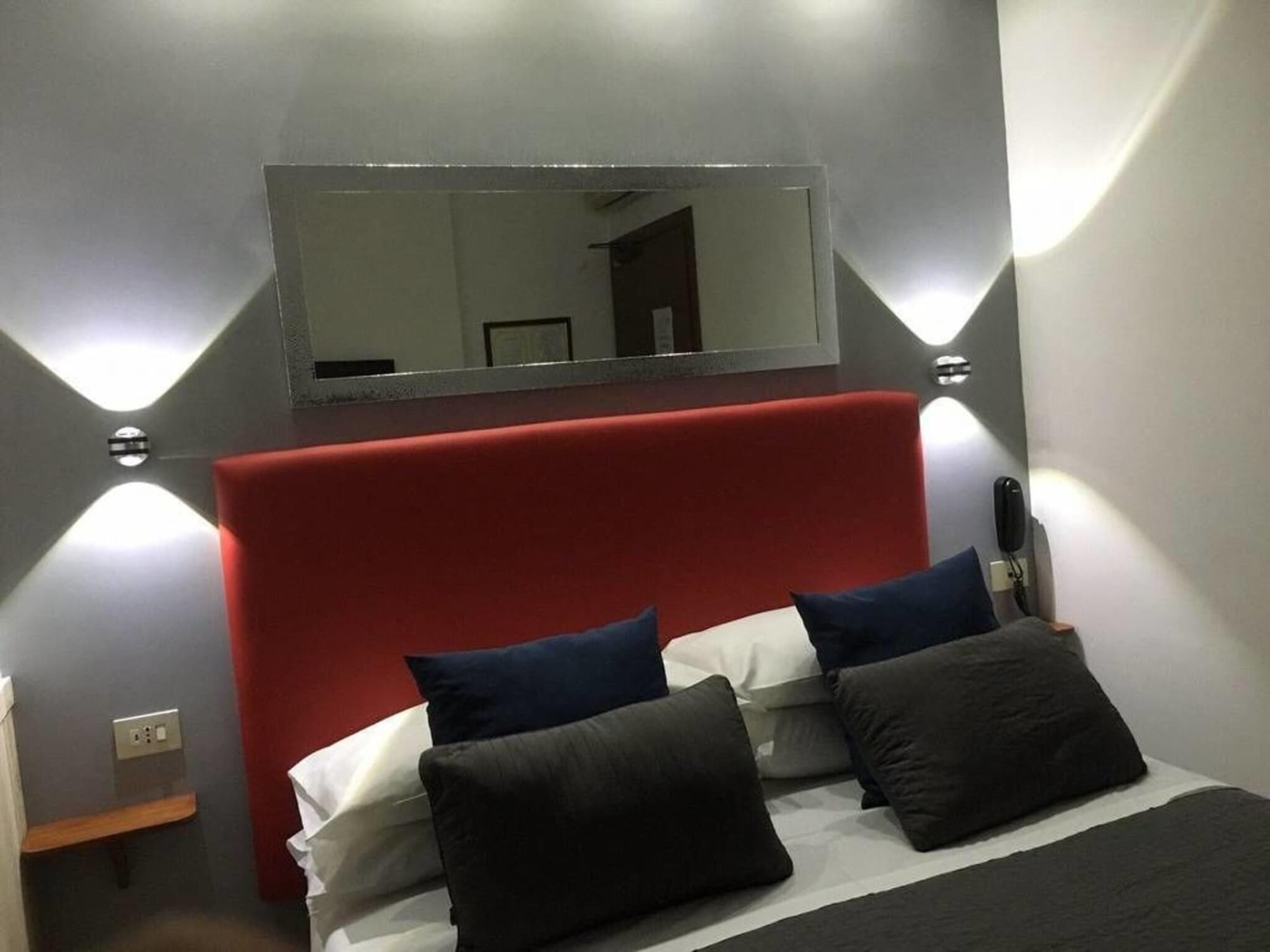 Hotel Center 1
