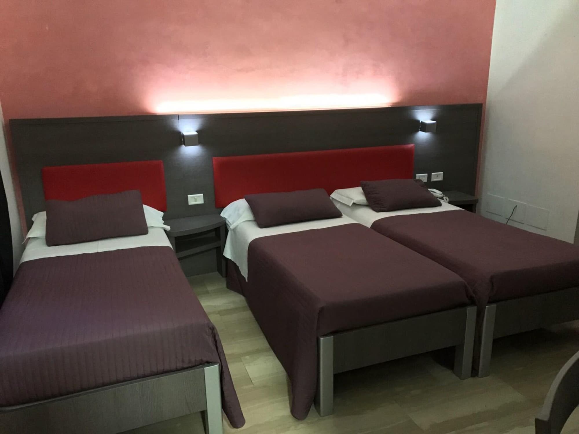 Hotel Center 1