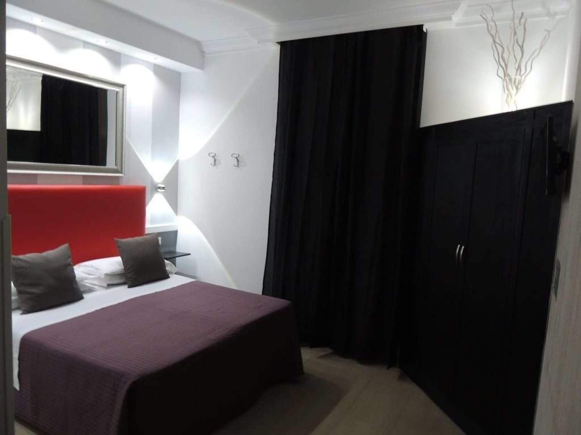 Hotel Center 1