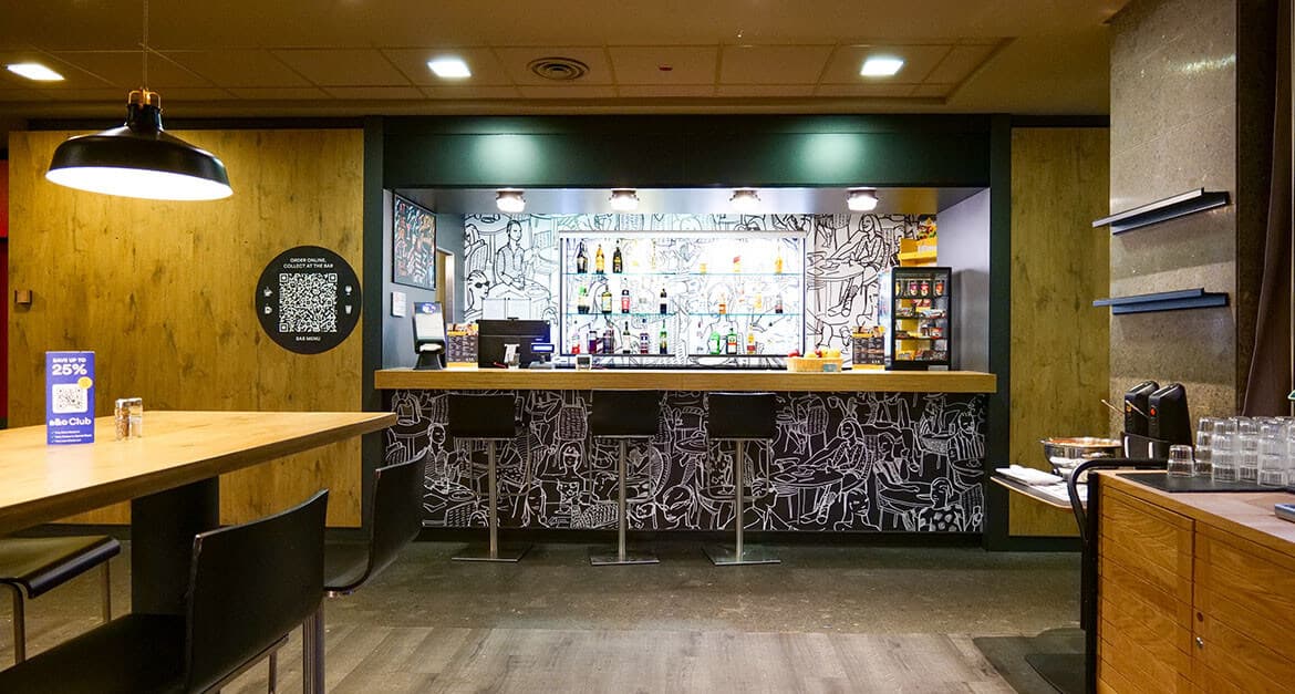 a&o Hostel Milano Ca Granda