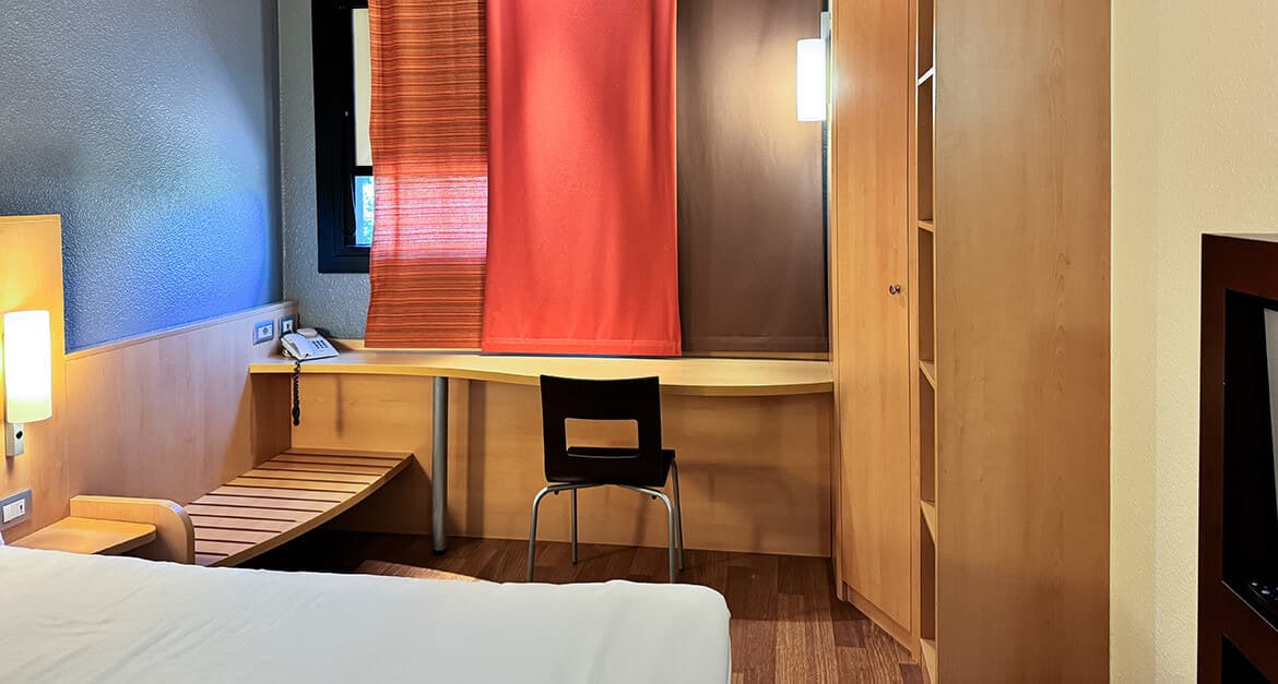 a&o Hostel Milano Ca Granda