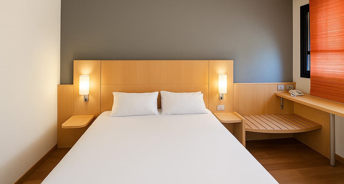 a&o Hostel Milano Ca Granda