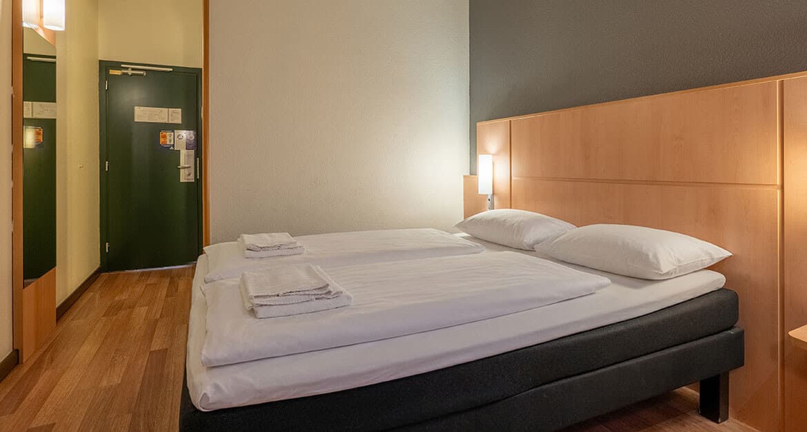 a&o Hostel Milano Ca Granda
