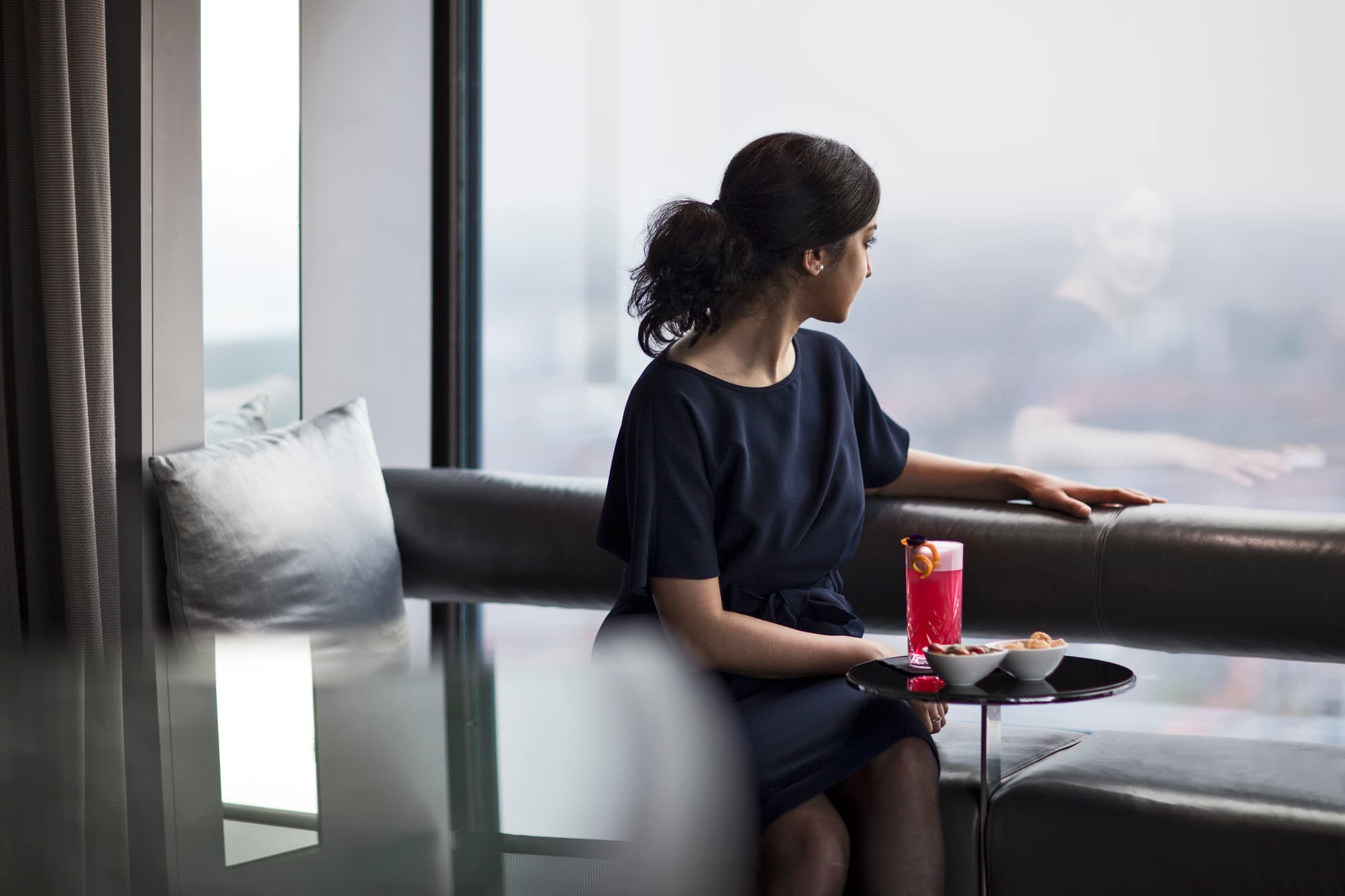 Hotel Okura Amsterdam