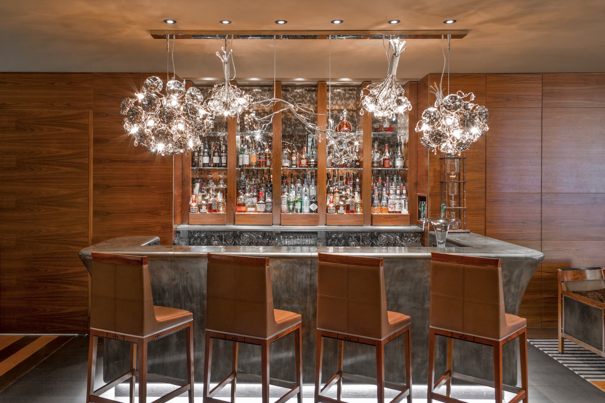 Hotel Okura Amsterdam