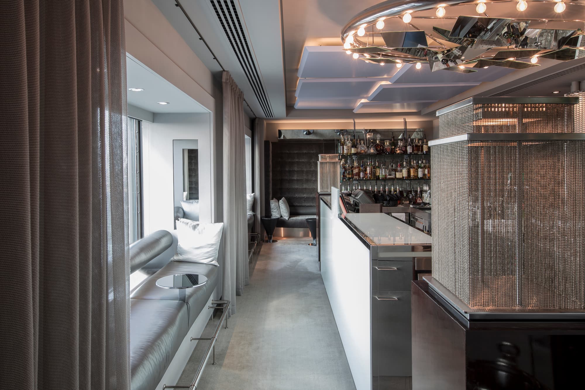 Hotel Okura Amsterdam