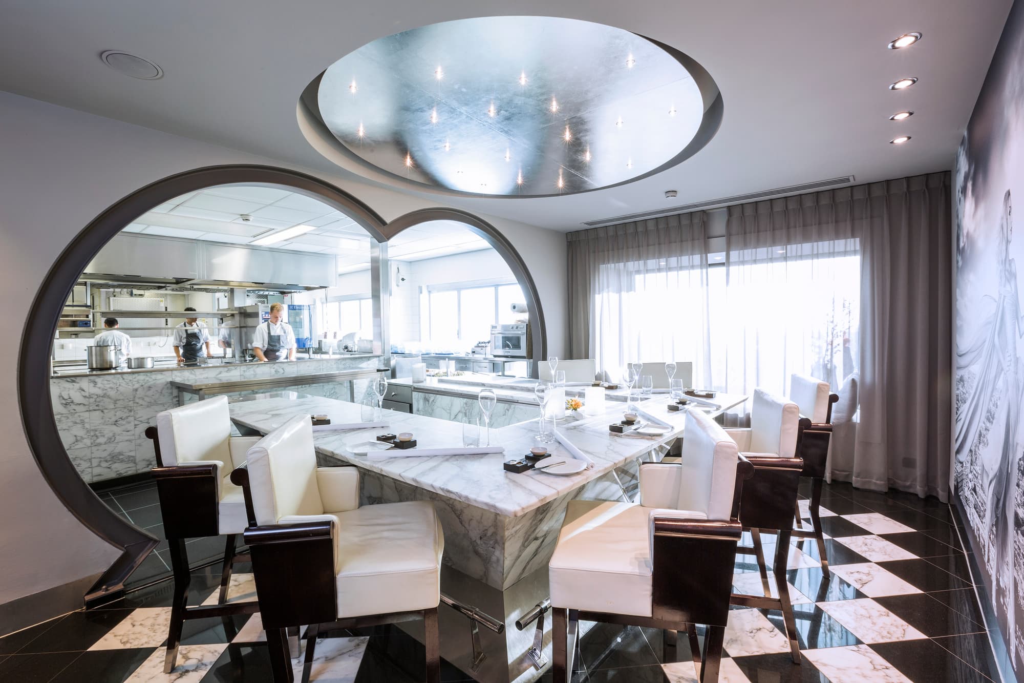 Hotel Okura Amsterdam
