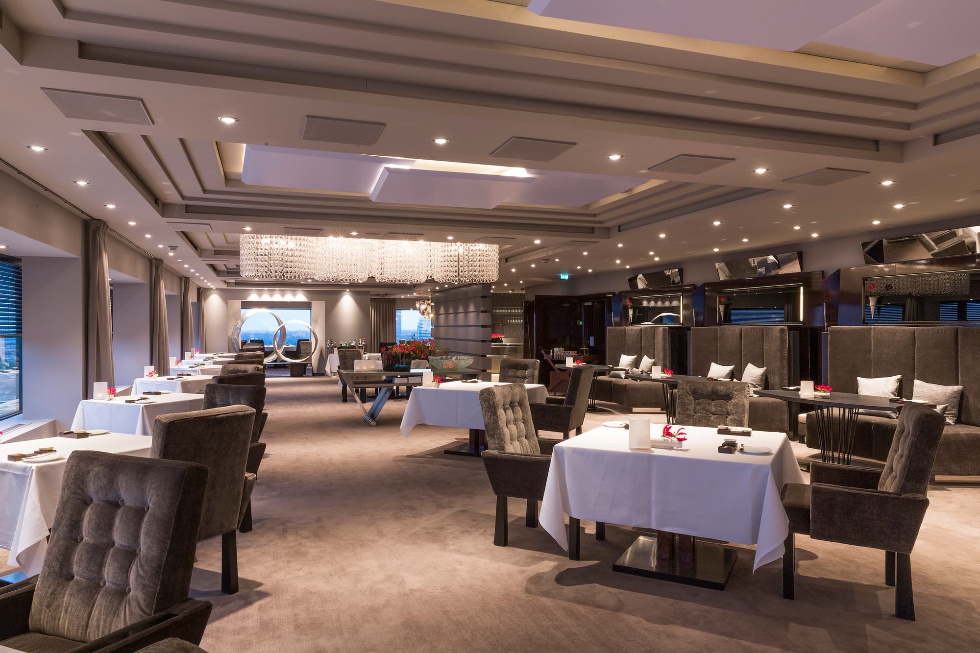 Hotel Okura Amsterdam