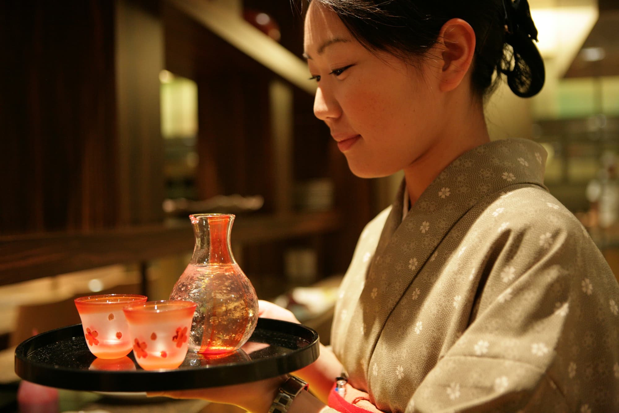 Hotel Okura Amsterdam