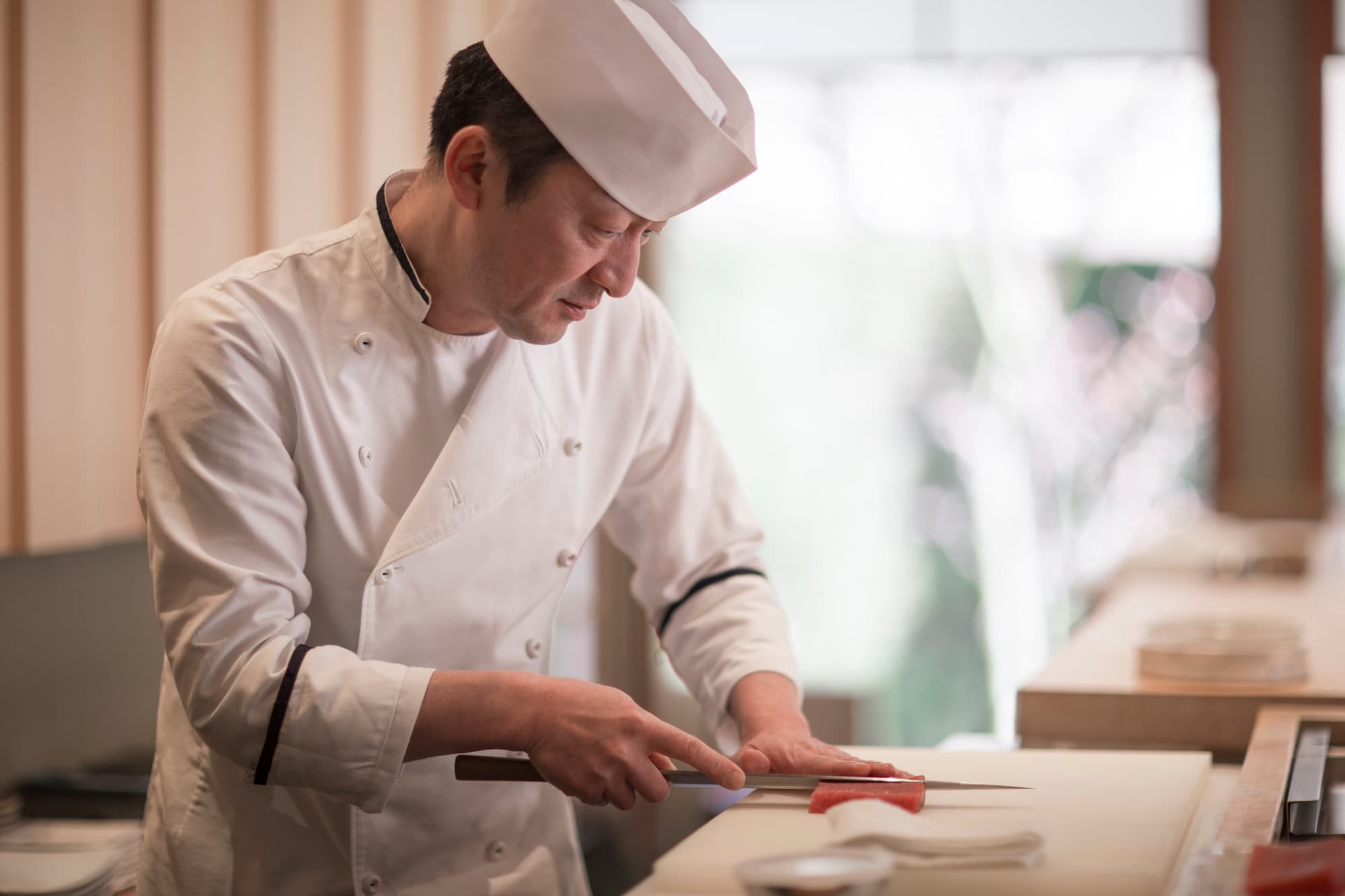 Hotel Okura Amsterdam