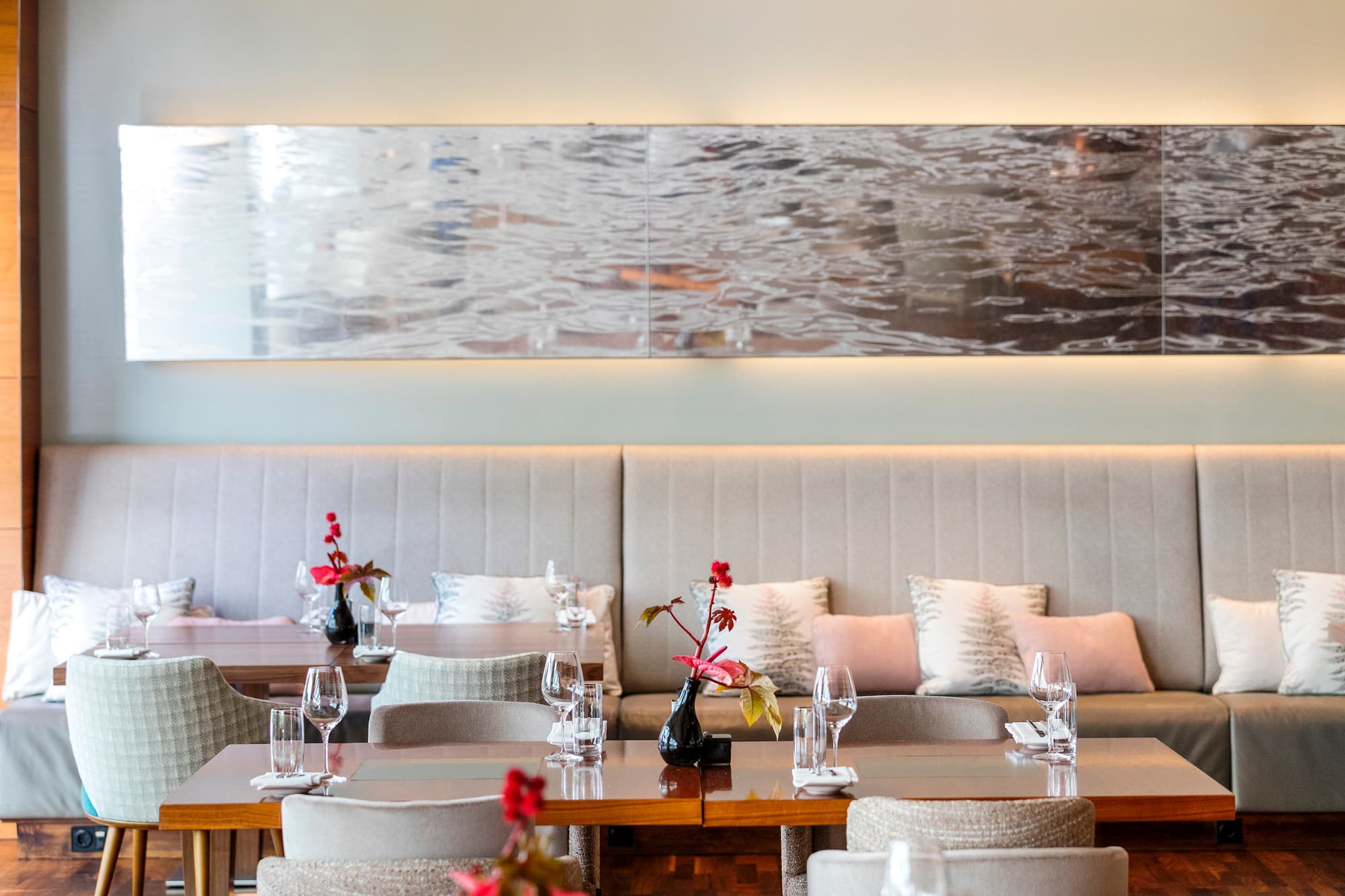 Hotel Okura Amsterdam