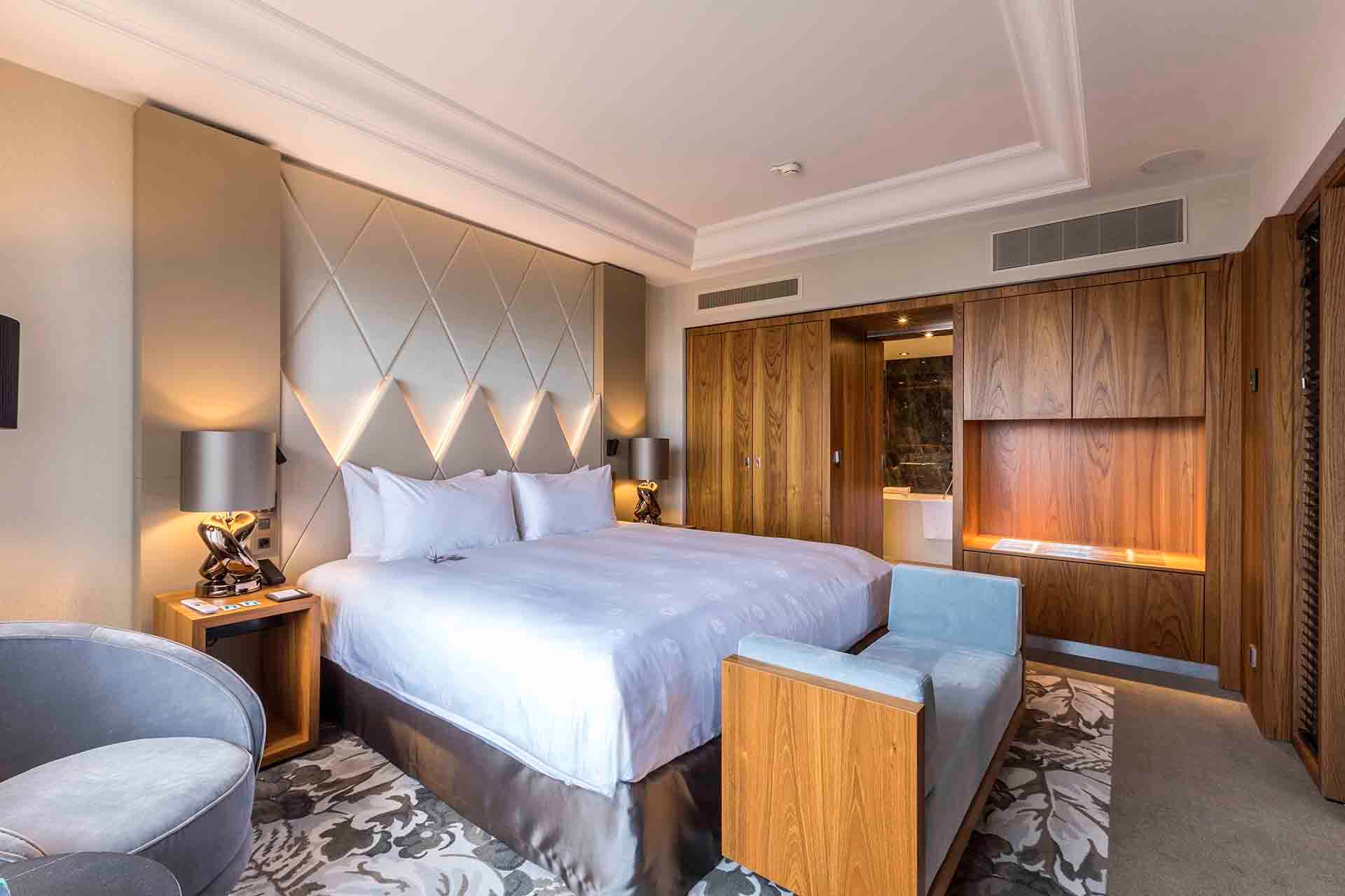 Hotel Okura Amsterdam