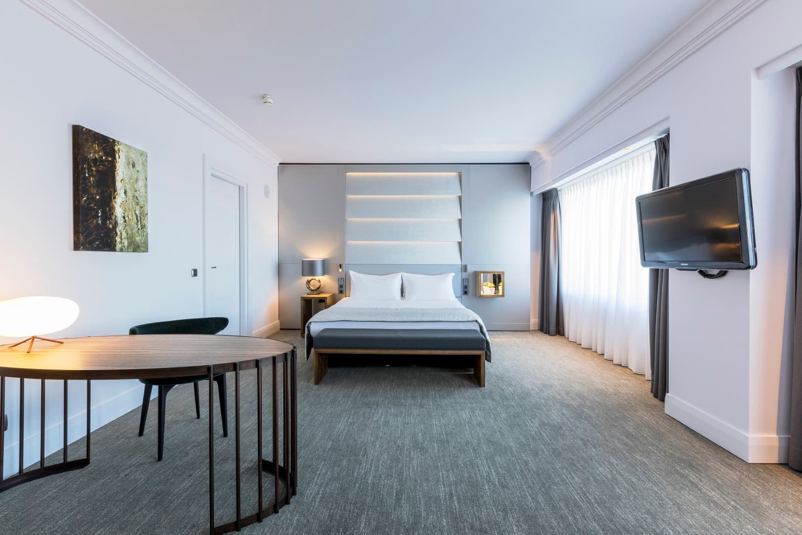 Hotel Okura Amsterdam