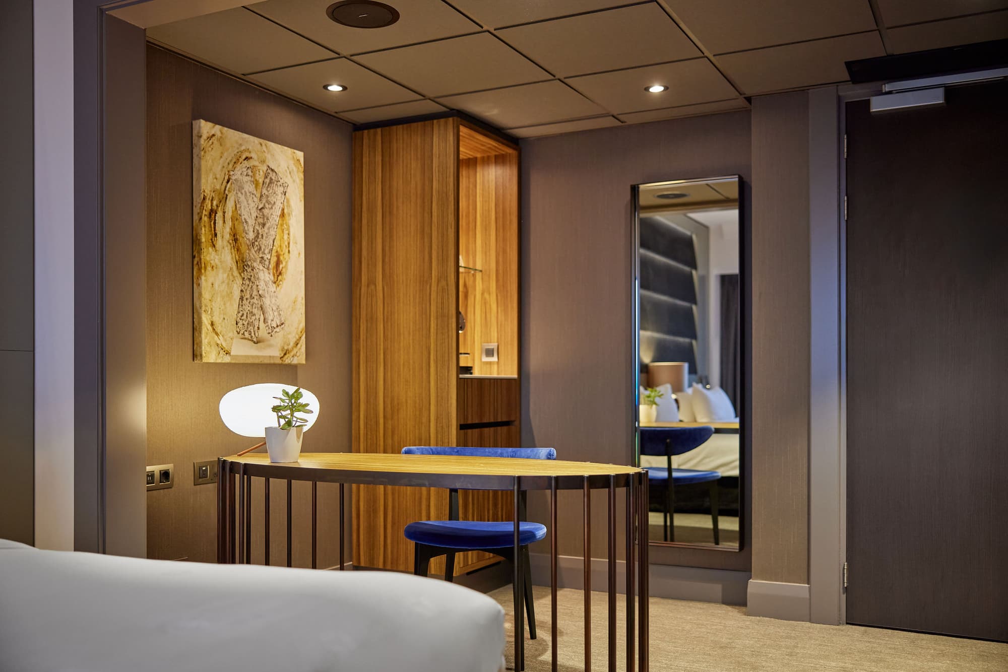 Hotel Okura Amsterdam