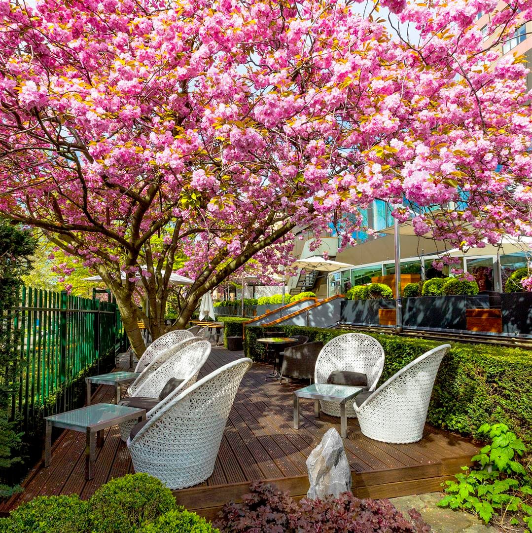 Hotel Okura Amsterdam