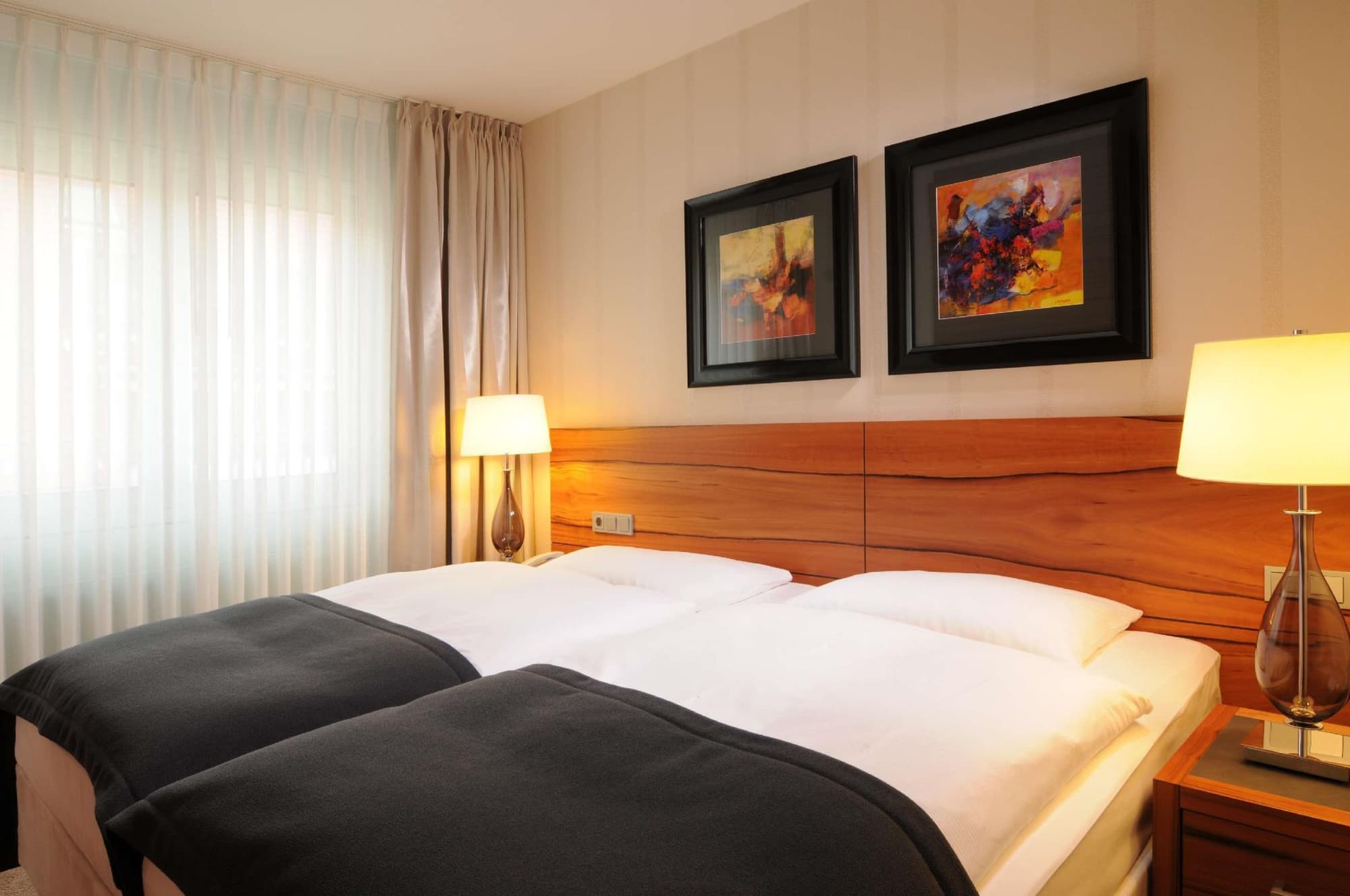 Maritim Hotel München