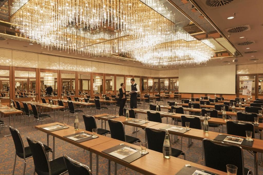 Maritim Hotel München