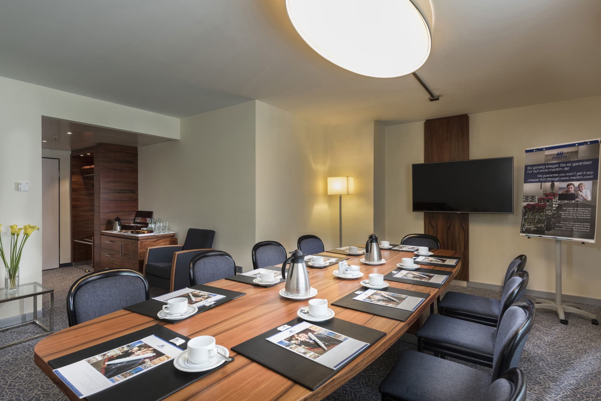 Maritim Hotel München