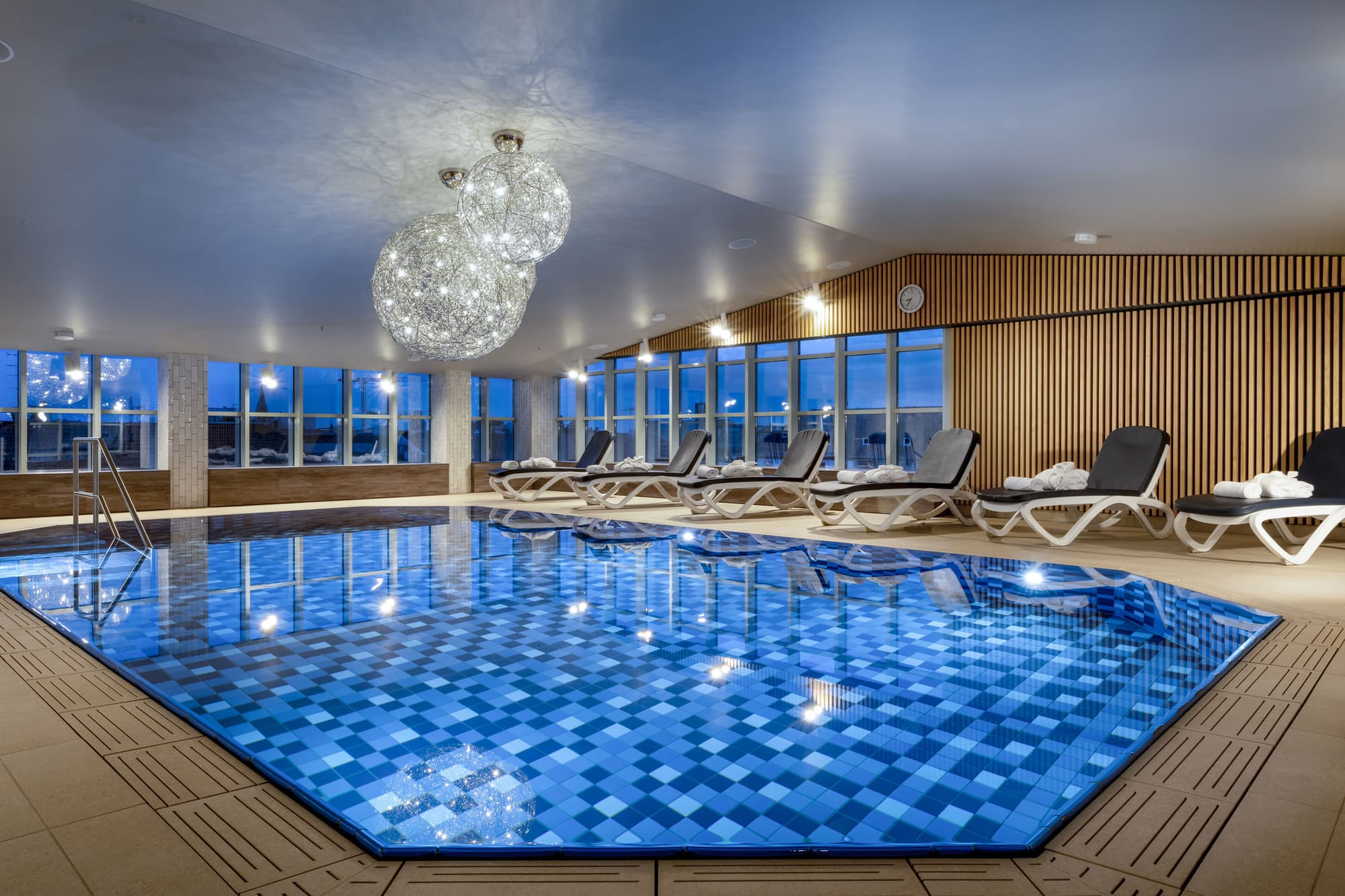 Maritim Hotel München